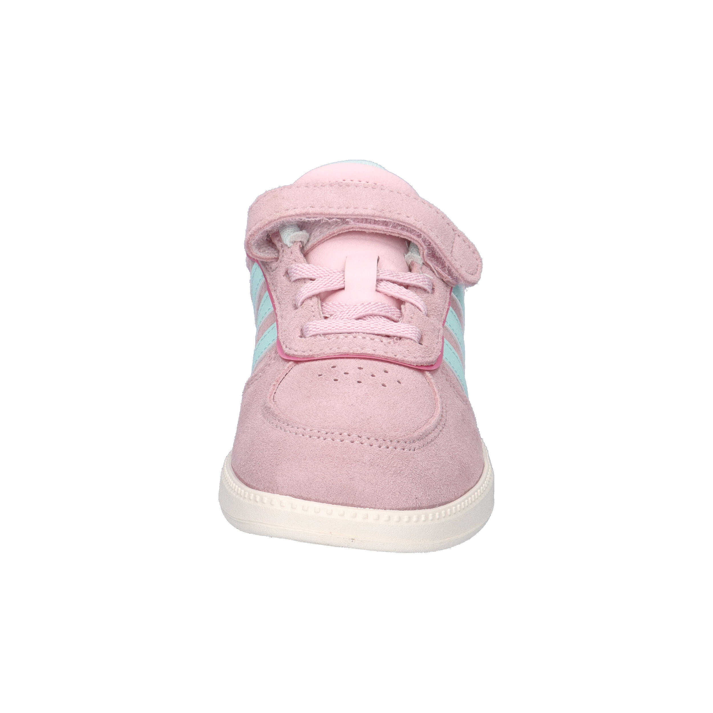 adidas Kinder Sneaker BREAKNET SLEEK EL C 3/15