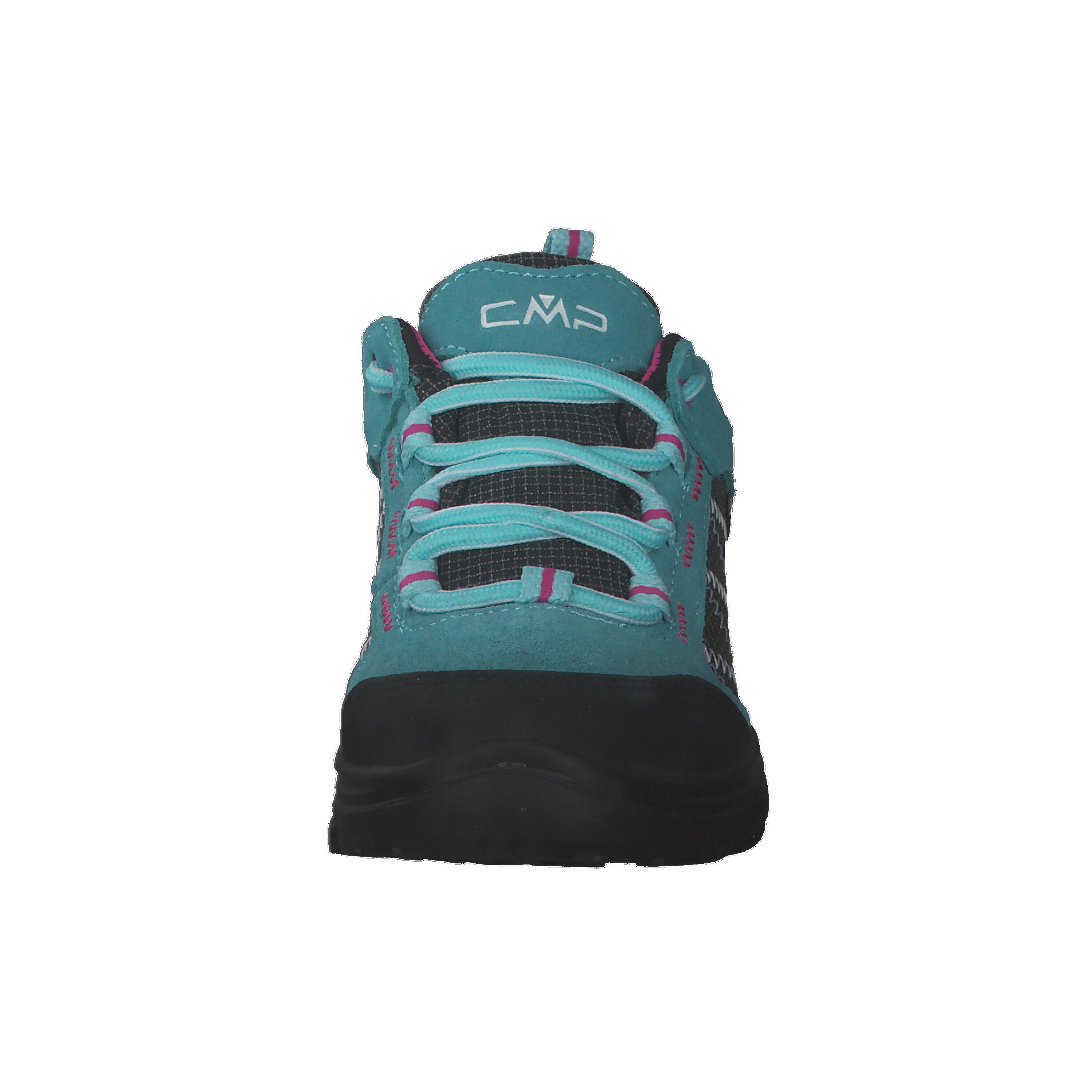 CMP Kinder Trekkingschuhe Thiamat Low 2.0 WP 31Q9684 3/15