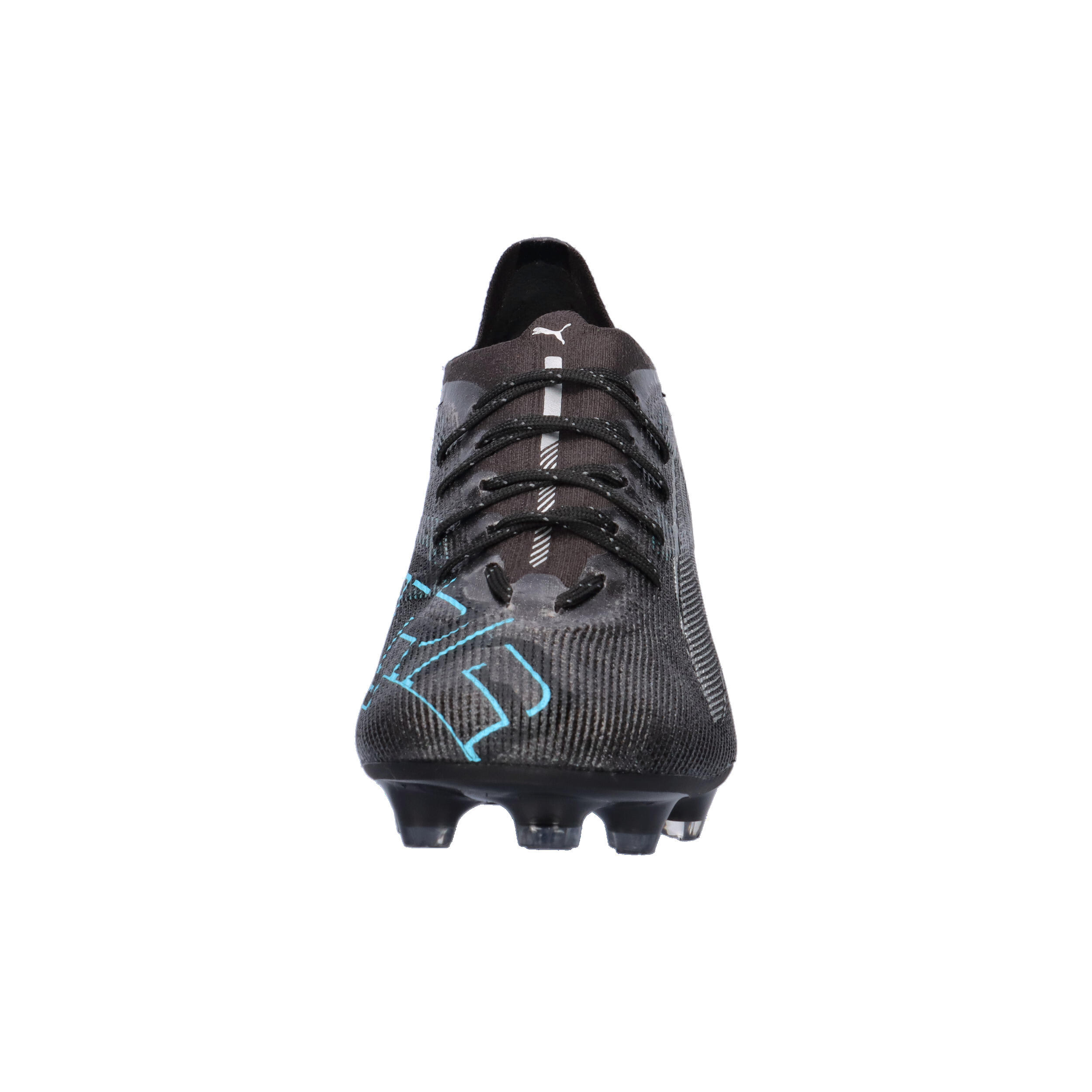 ULTRA 5 PRO FG/AG Fußballschuhe Erwachsene PUMA 8/10