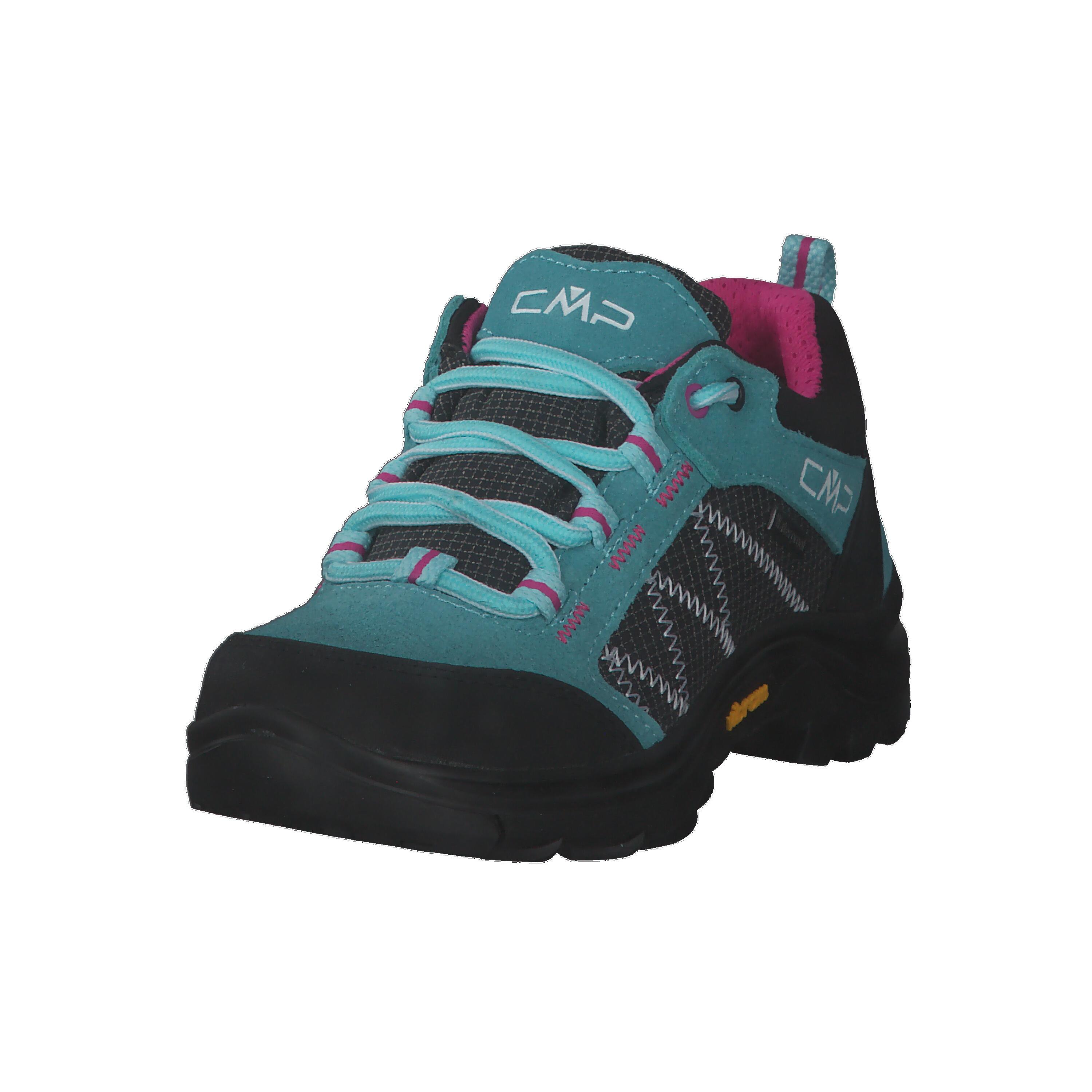 CMP Kinder Trekkingschuhe Thiamat Low 2.0 WP 31Q9684 4/15
