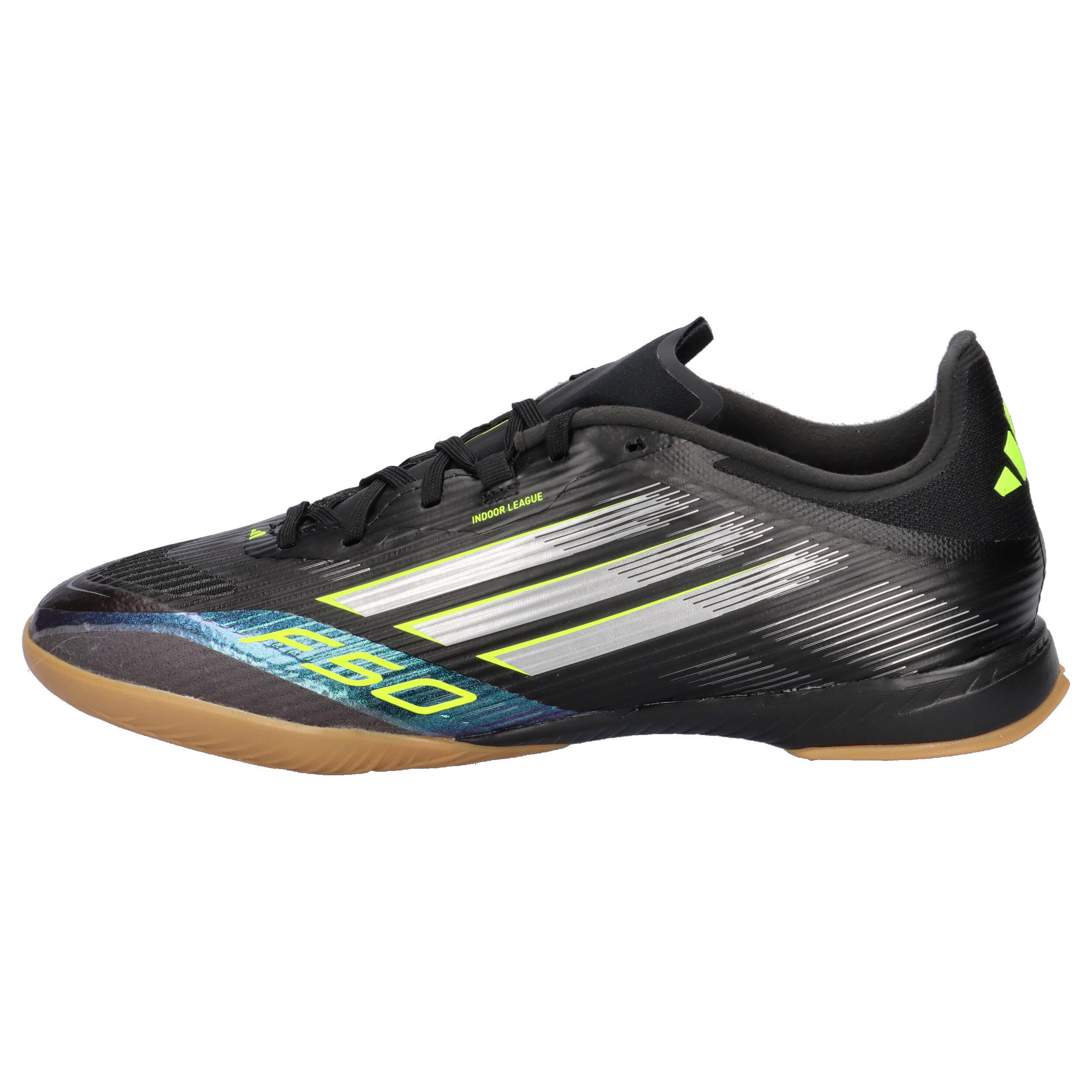 F50 League Indoor Fußballschuhe 10/15