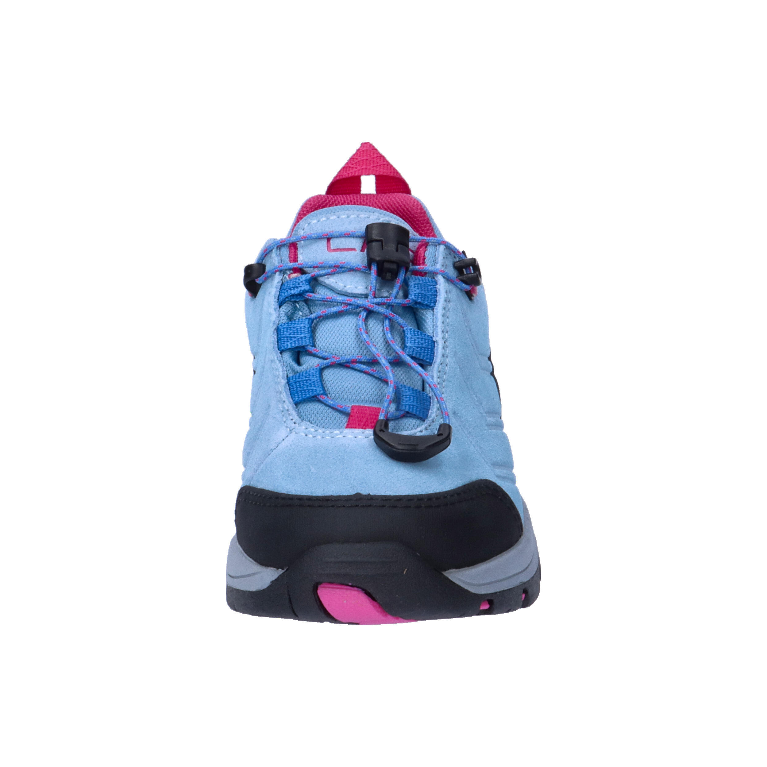 Chaussures de randonnée enfant CMP Melnick WP Low 3/15