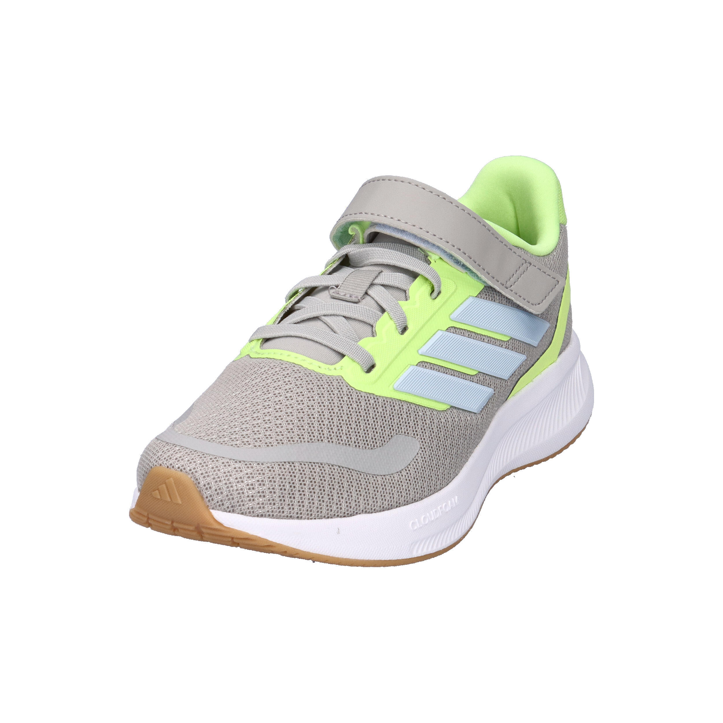 Zapatilla de Training para NIÑO ADIDAS RUNFALCON 5 EL 9/15