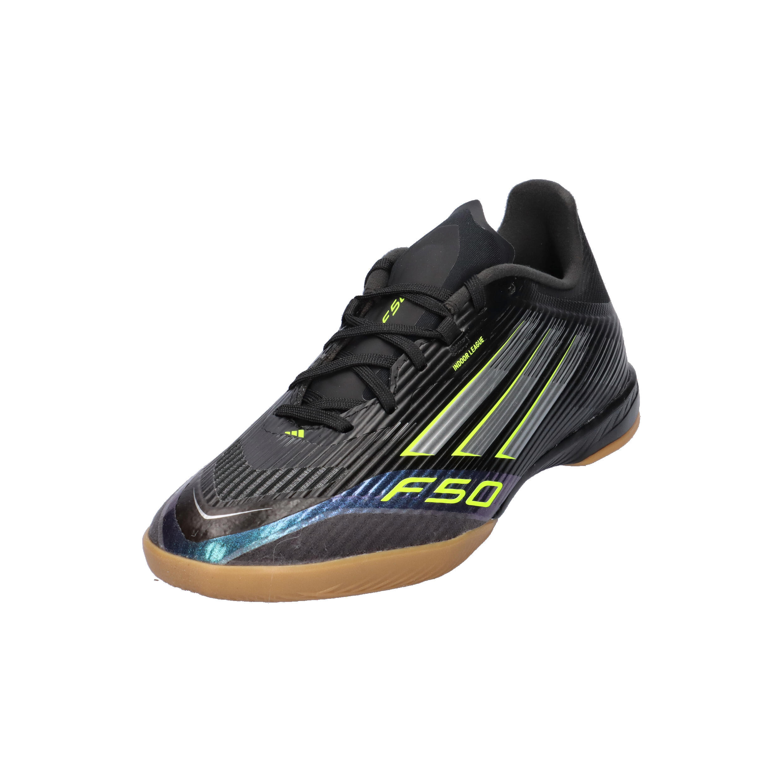 F50 League Indoor Fußballschuhe 9/15