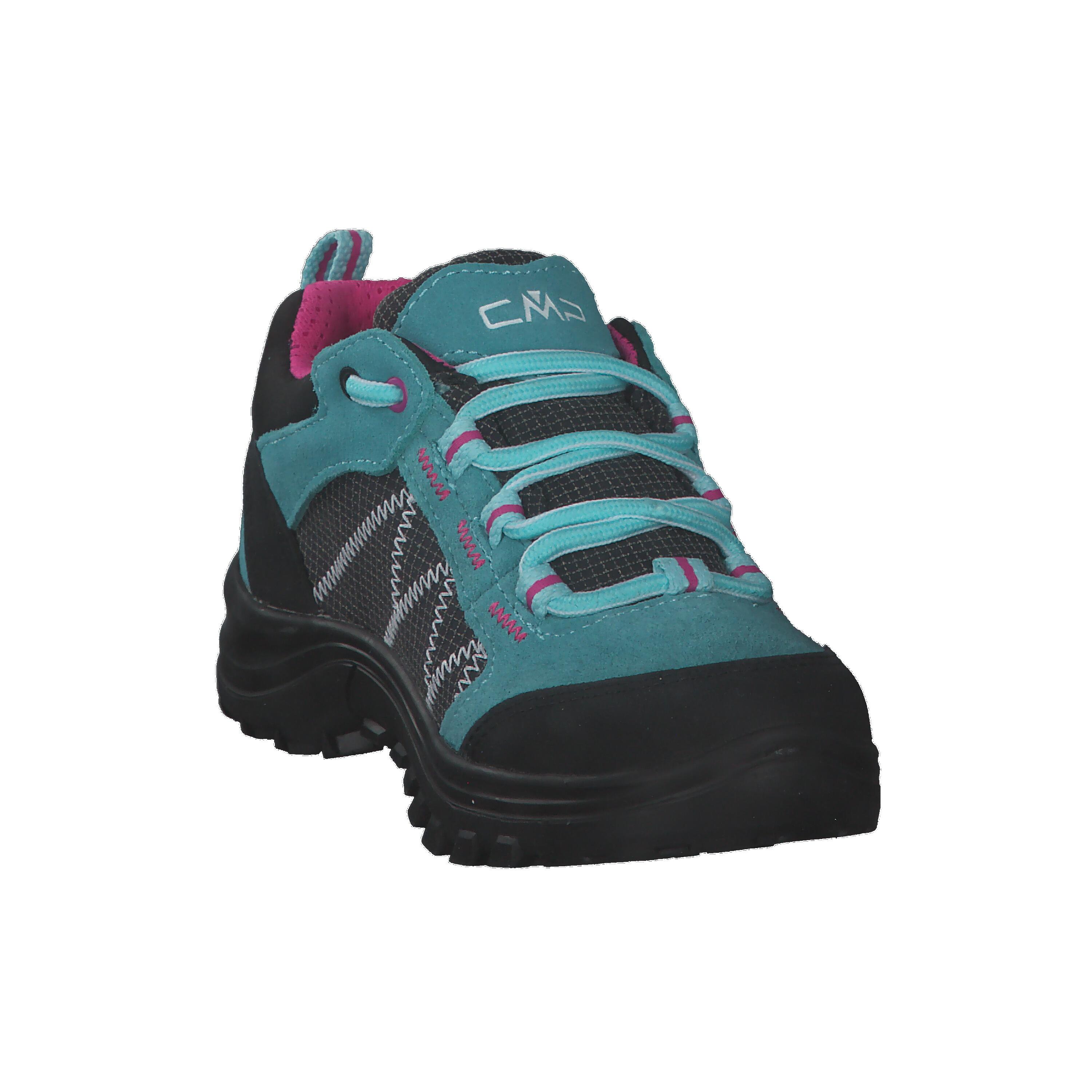 CMP Kinder Trekkingschuhe Thiamat Low 2.0 WP 31Q9684 2/15