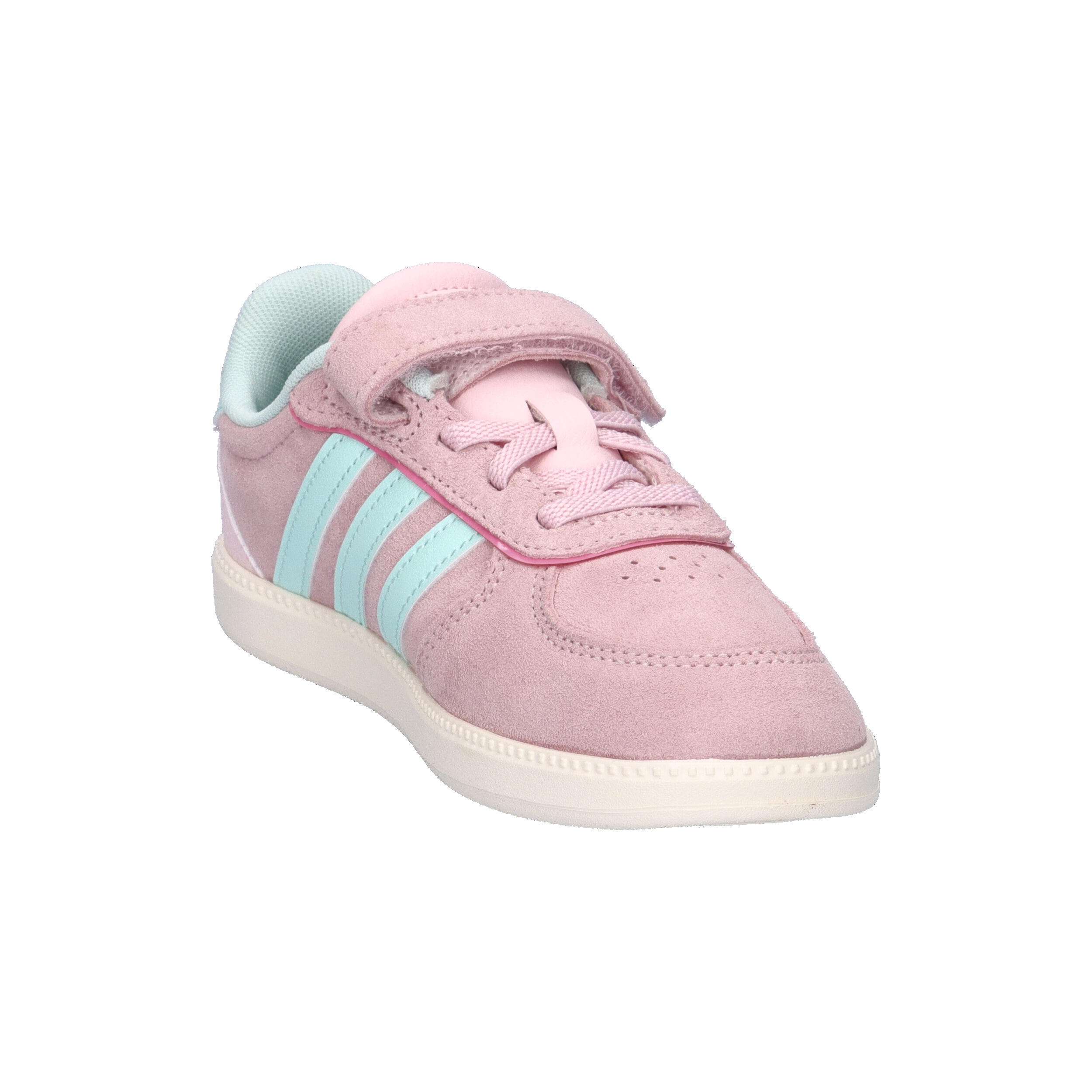 adidas Kinder Sneaker BREAKNET SLEEK EL C 2/15