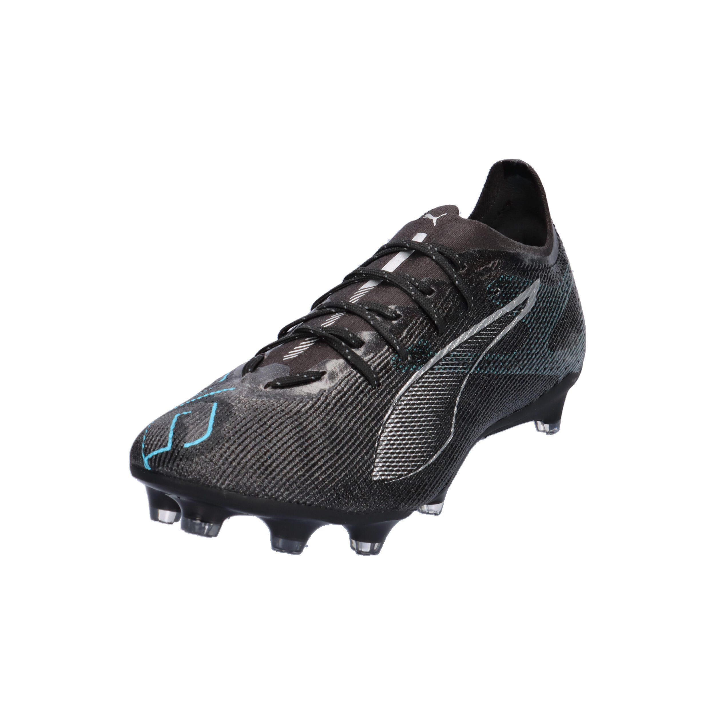 ULTRA 5 PRO FG/AG Fußballschuhe Erwachsene PUMA 9/10