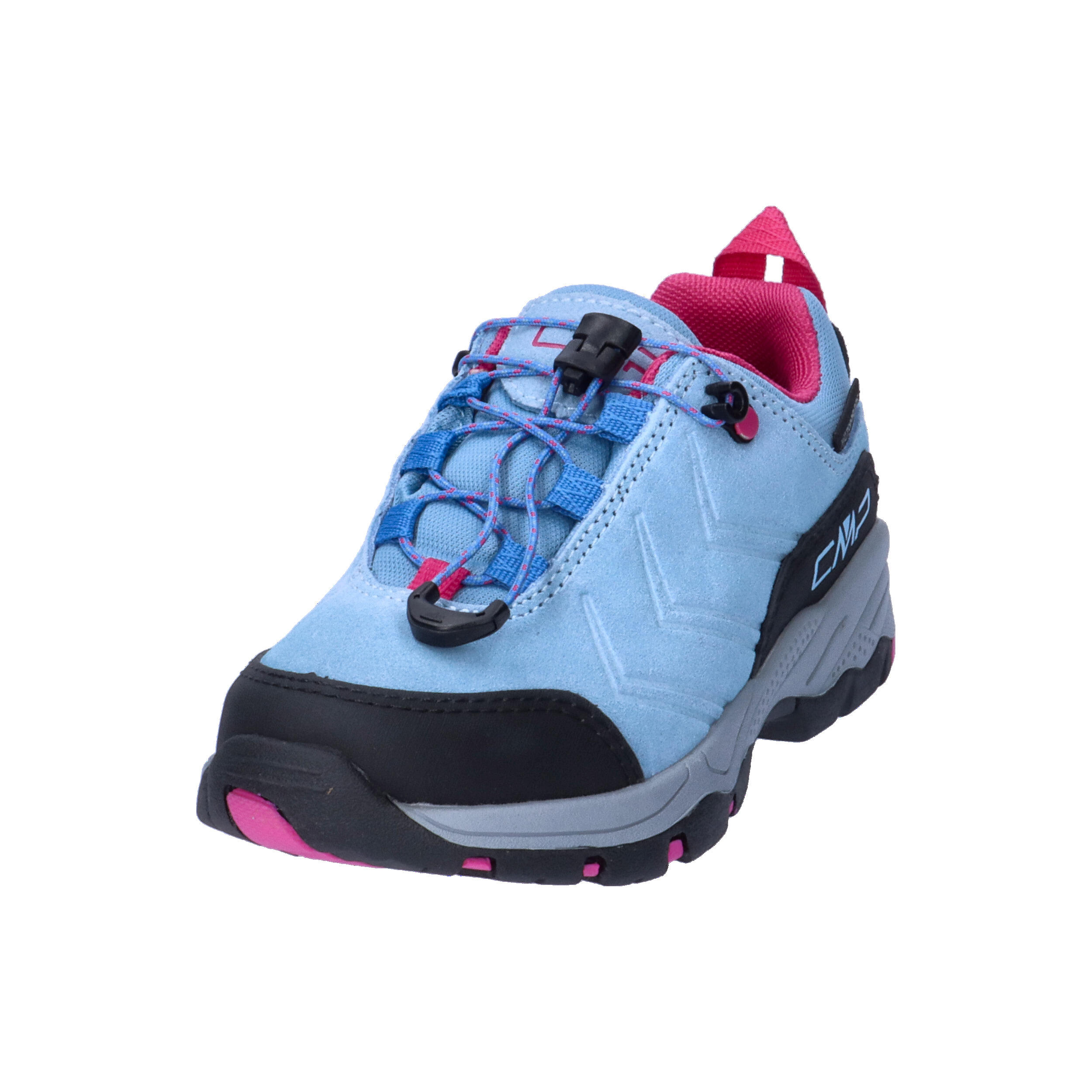 Chaussures de randonnée enfant CMP Melnick WP Low 4/15