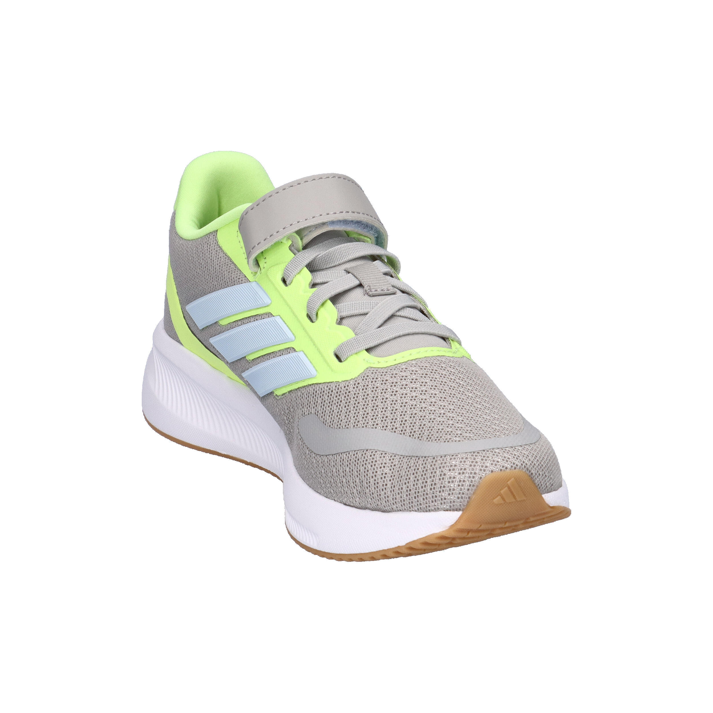Buty do biegania dla dzieci adidas Runfalcon 5 EL 2/14