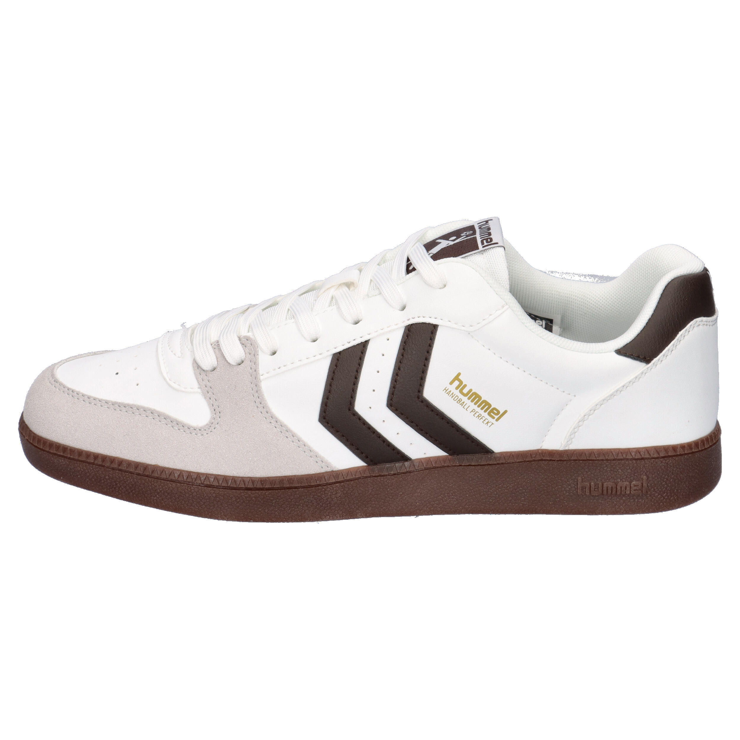 Veters Sportschoen Handball Perfekt Lifestyle Unisex Volwassene 10/15