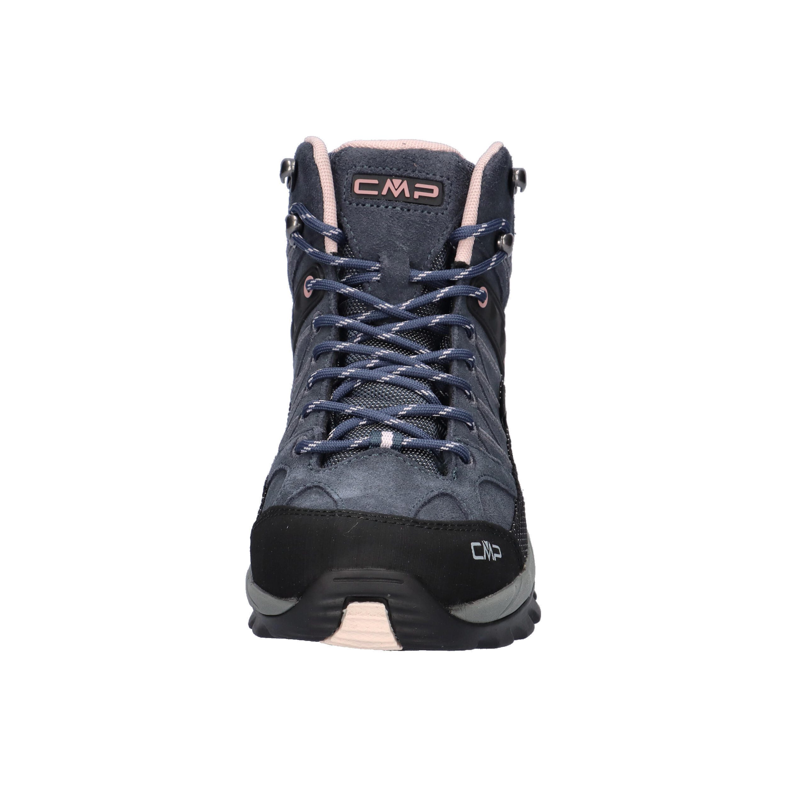 DamesSchoenen CMP Rigel Waterproof 8/10