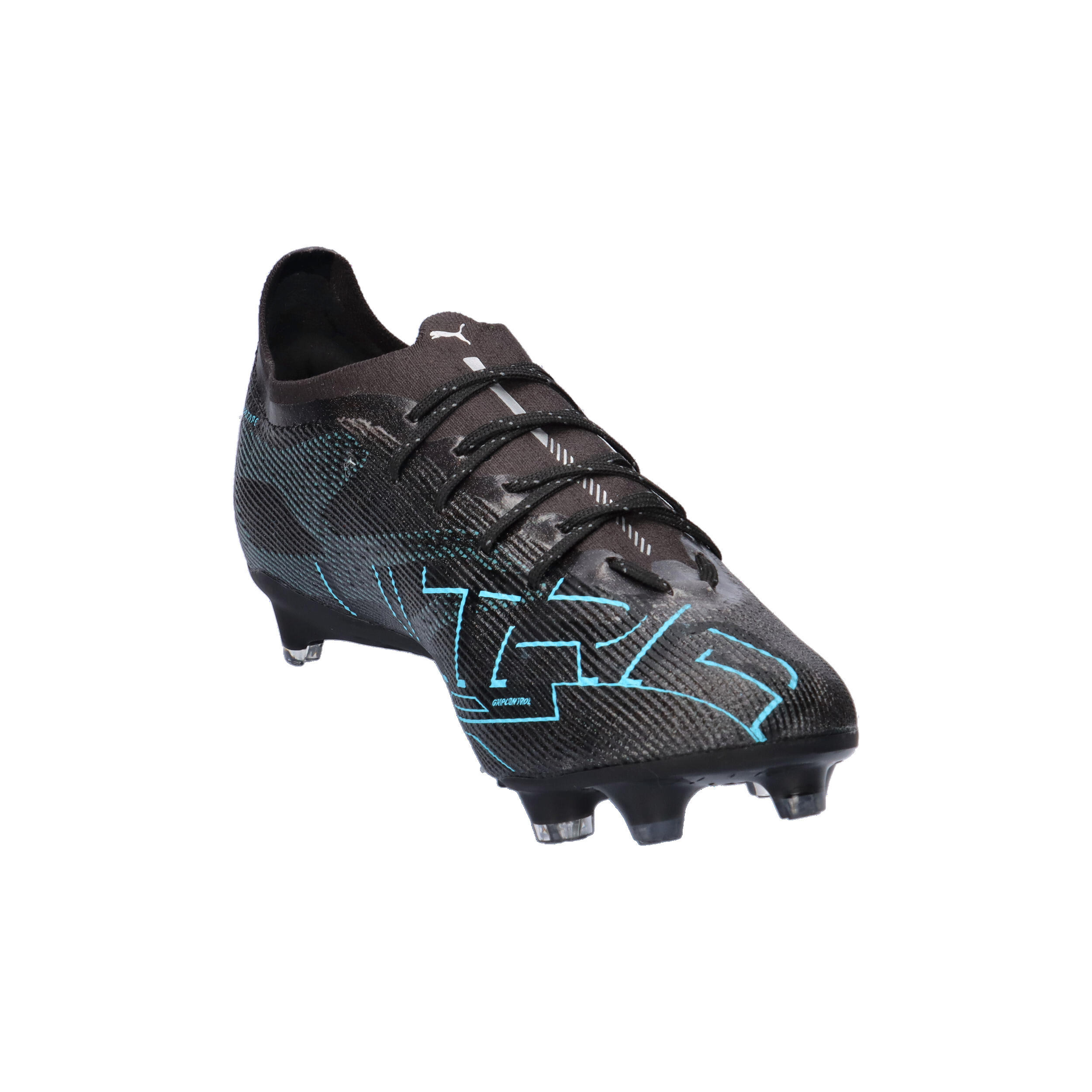 ULTRA 5 PRO FG/AG Fußballschuhe Erwachsene PUMA 7/10