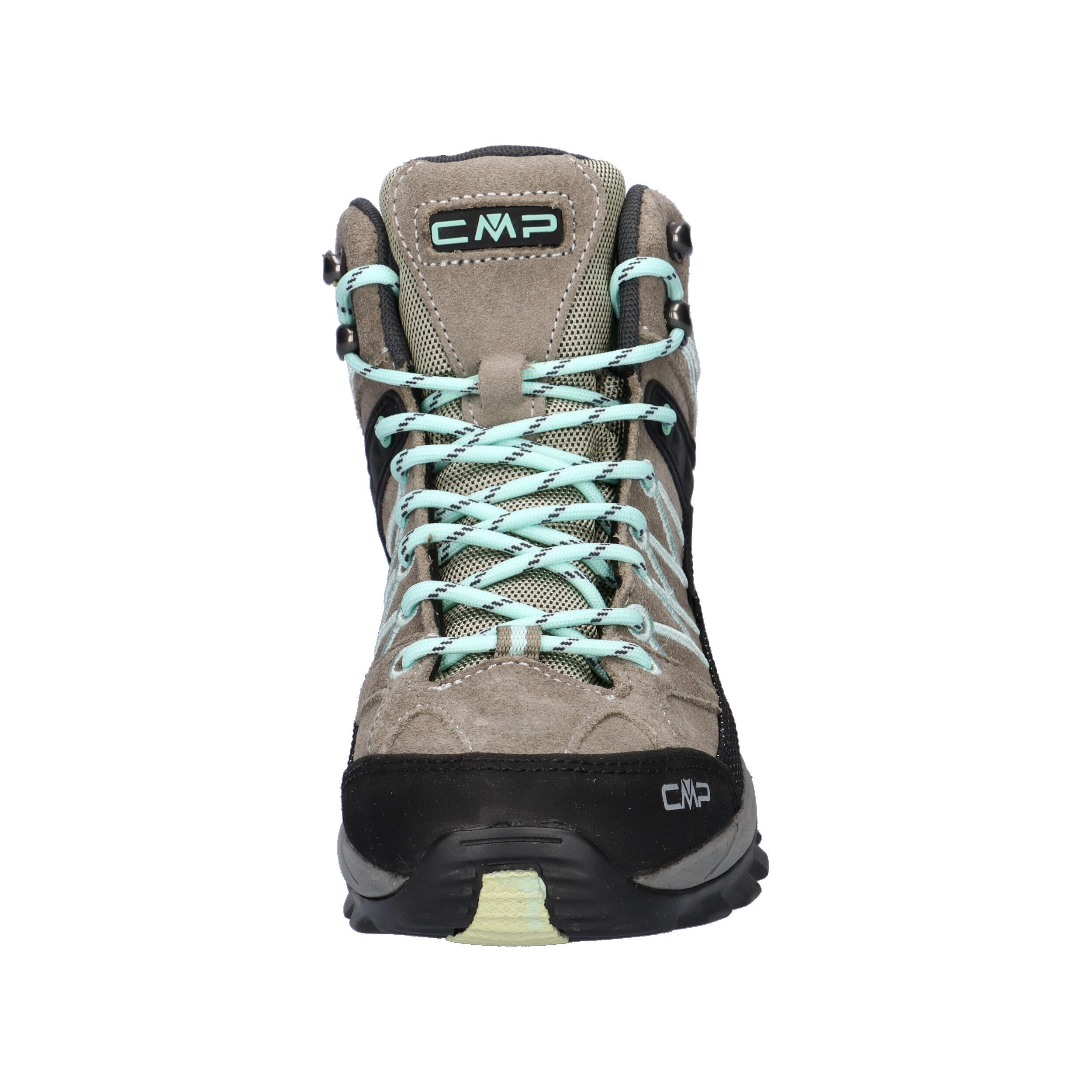 Chaussures de randonnée femme CMP Rigel Waterproof 3/14