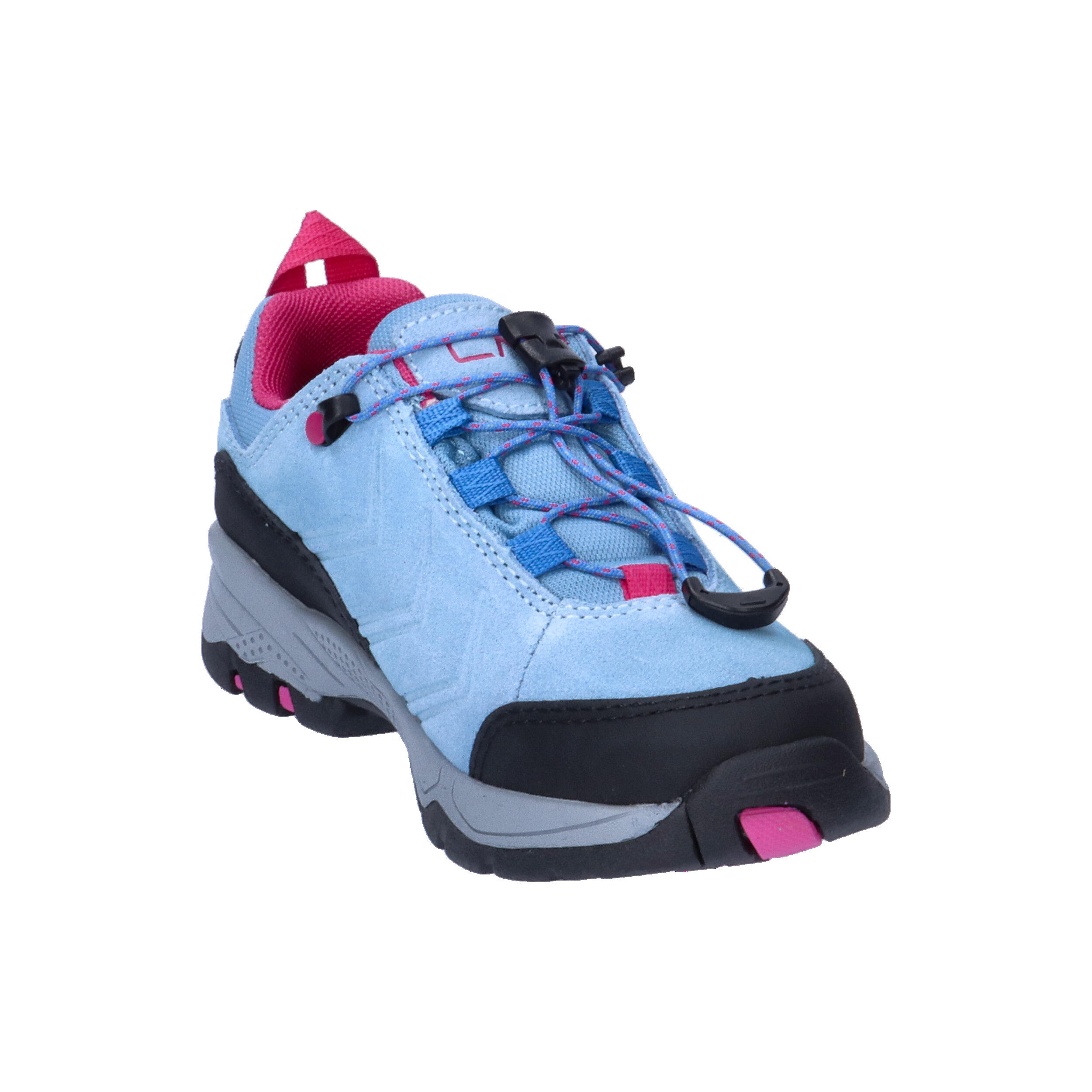 Chaussures de randonnée enfant CMP Melnick WP Low 2/15