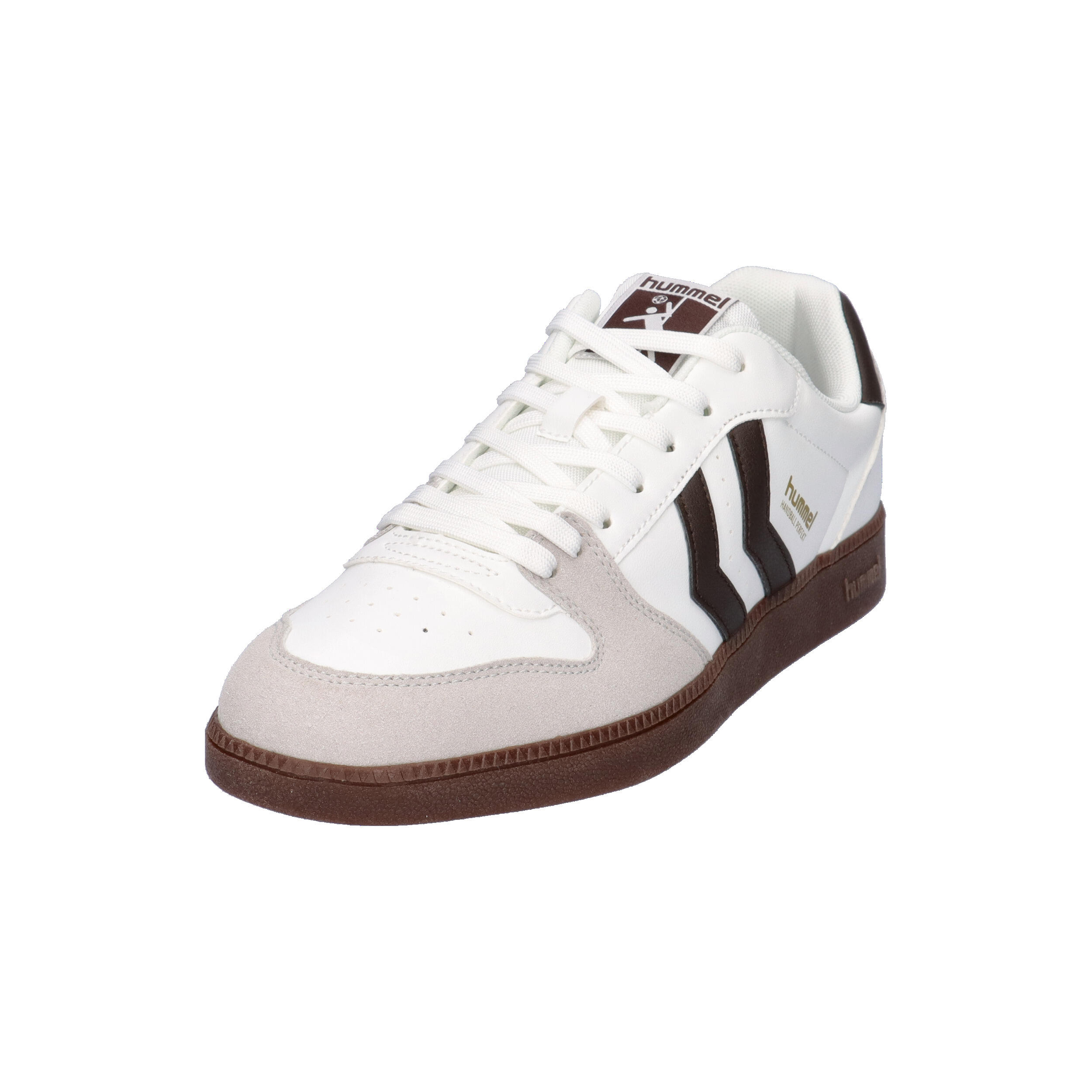 Veters Sportschoen Handball Perfekt Lifestyle Unisex Volwassene 9/15