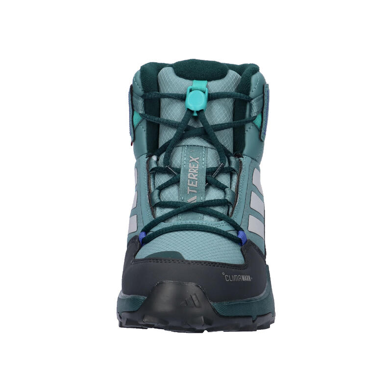 Încălțăminte de drumeție adidas Terrex Ax4r Mid Climawarm+