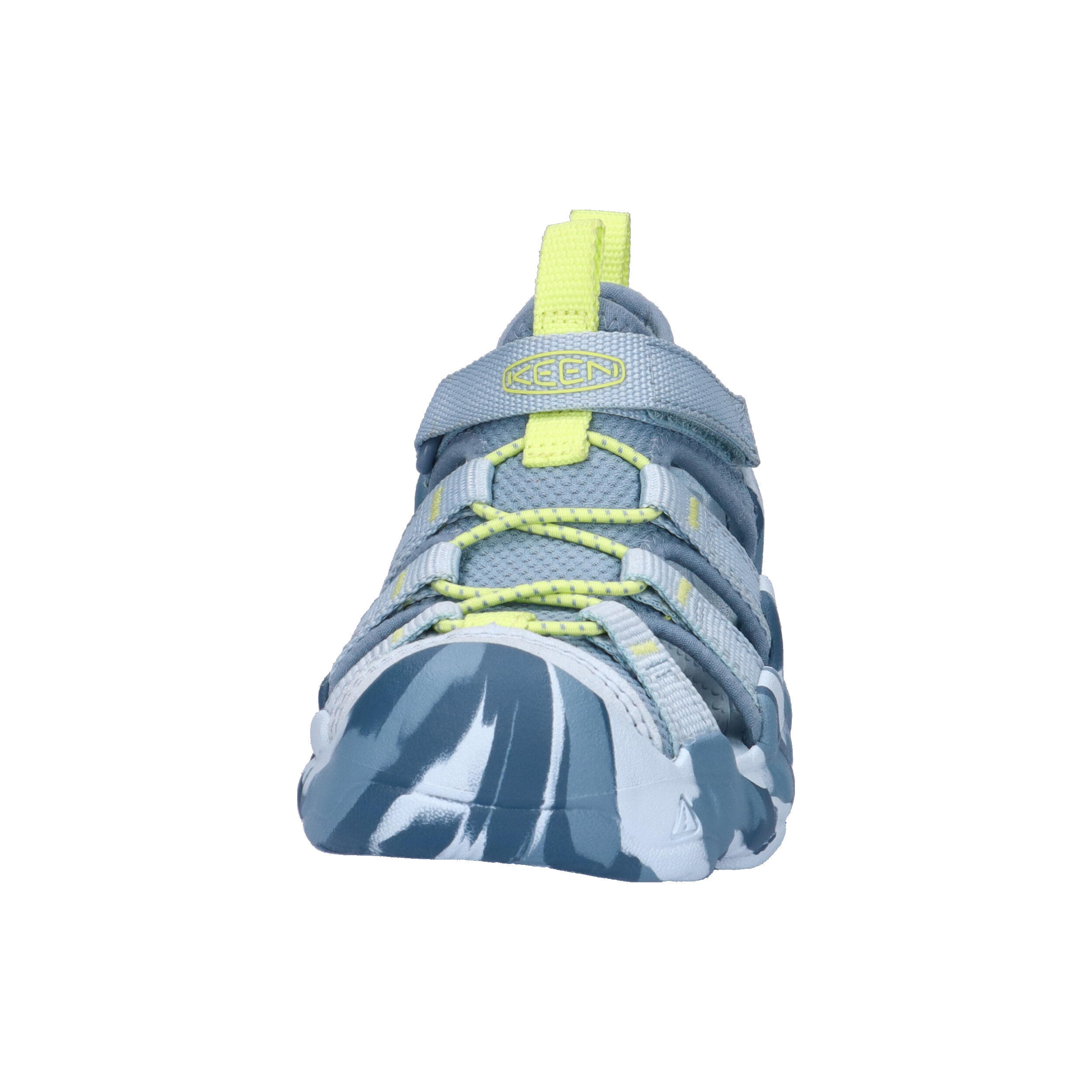 Keen Kinder Trekkingsandale HYPERPORT H2 C 3/15