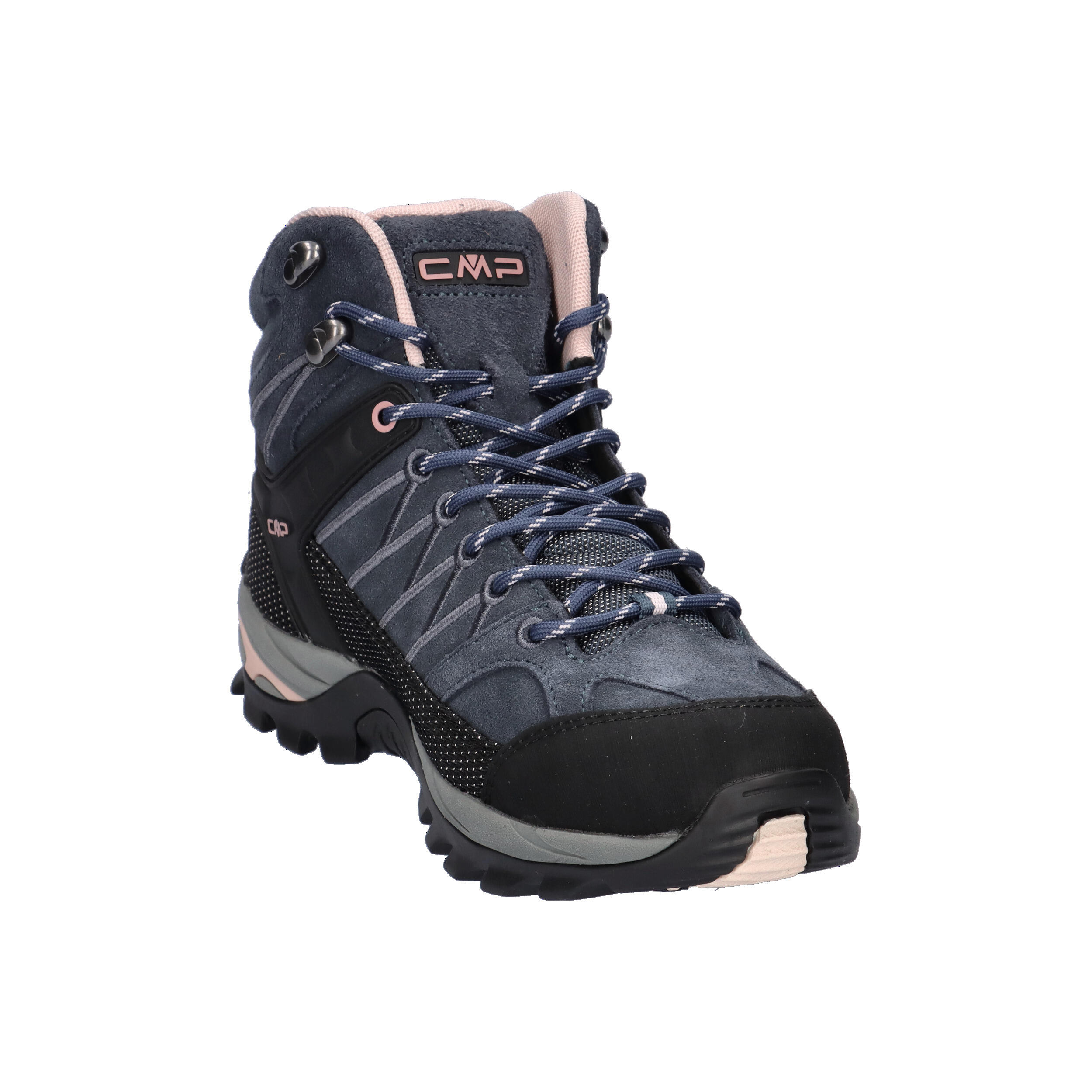 Damskie buty trekkingowe CMP Rigel Waterproof