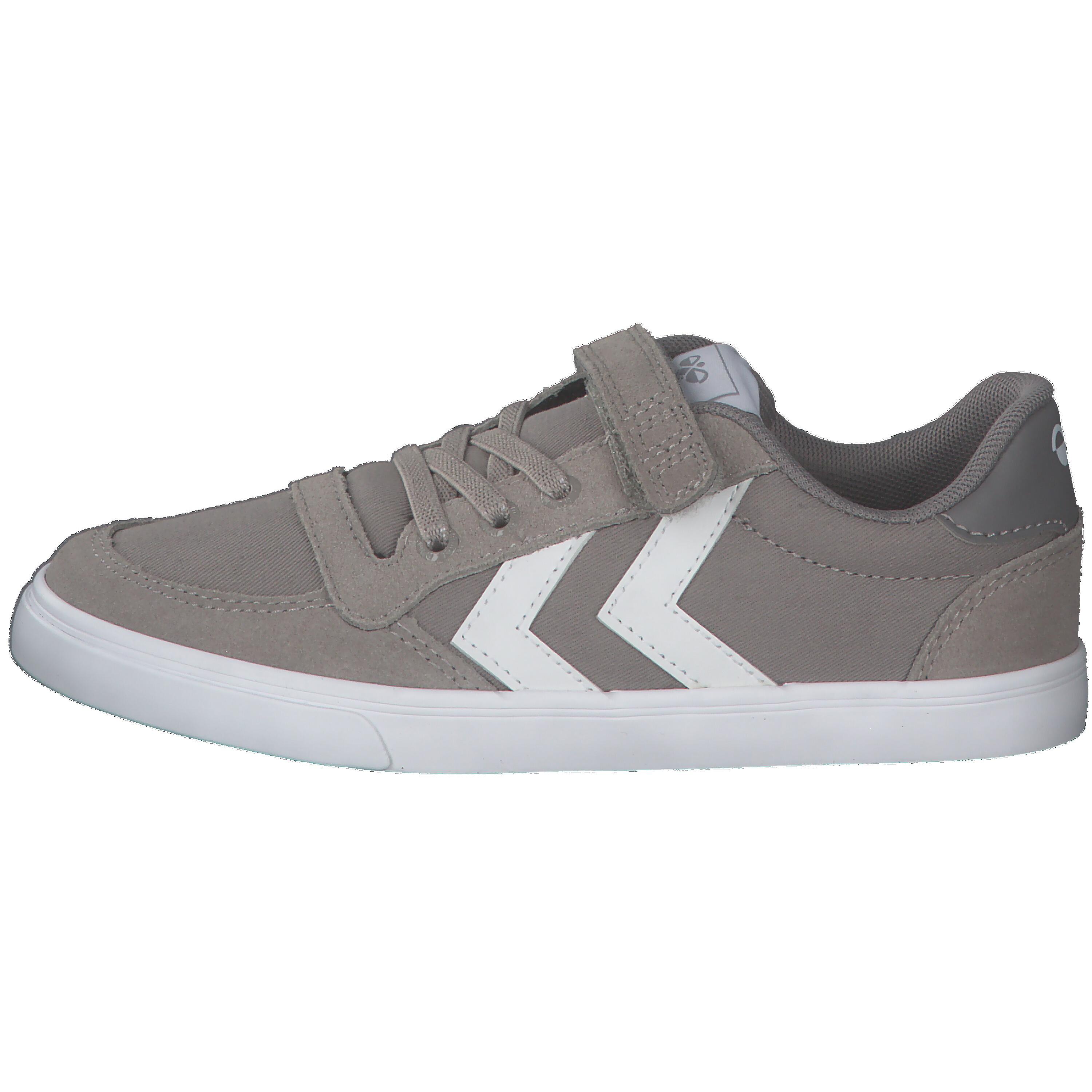 Fermeture Velcro Sneaker Basse Slimmer Stadil Enfant 10/15