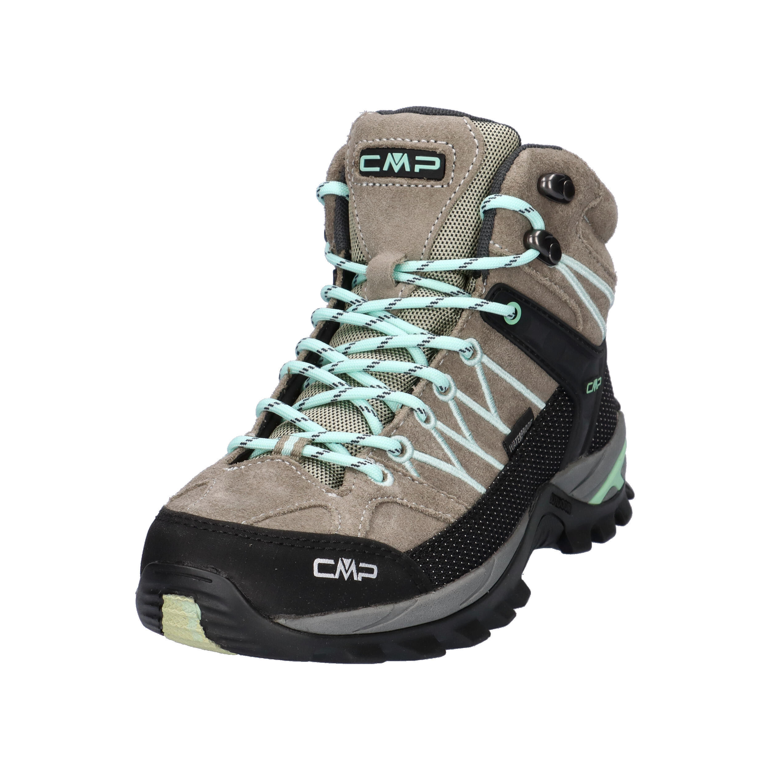 Chaussures de randonnée femme CMP Rigel Waterproof 4/14