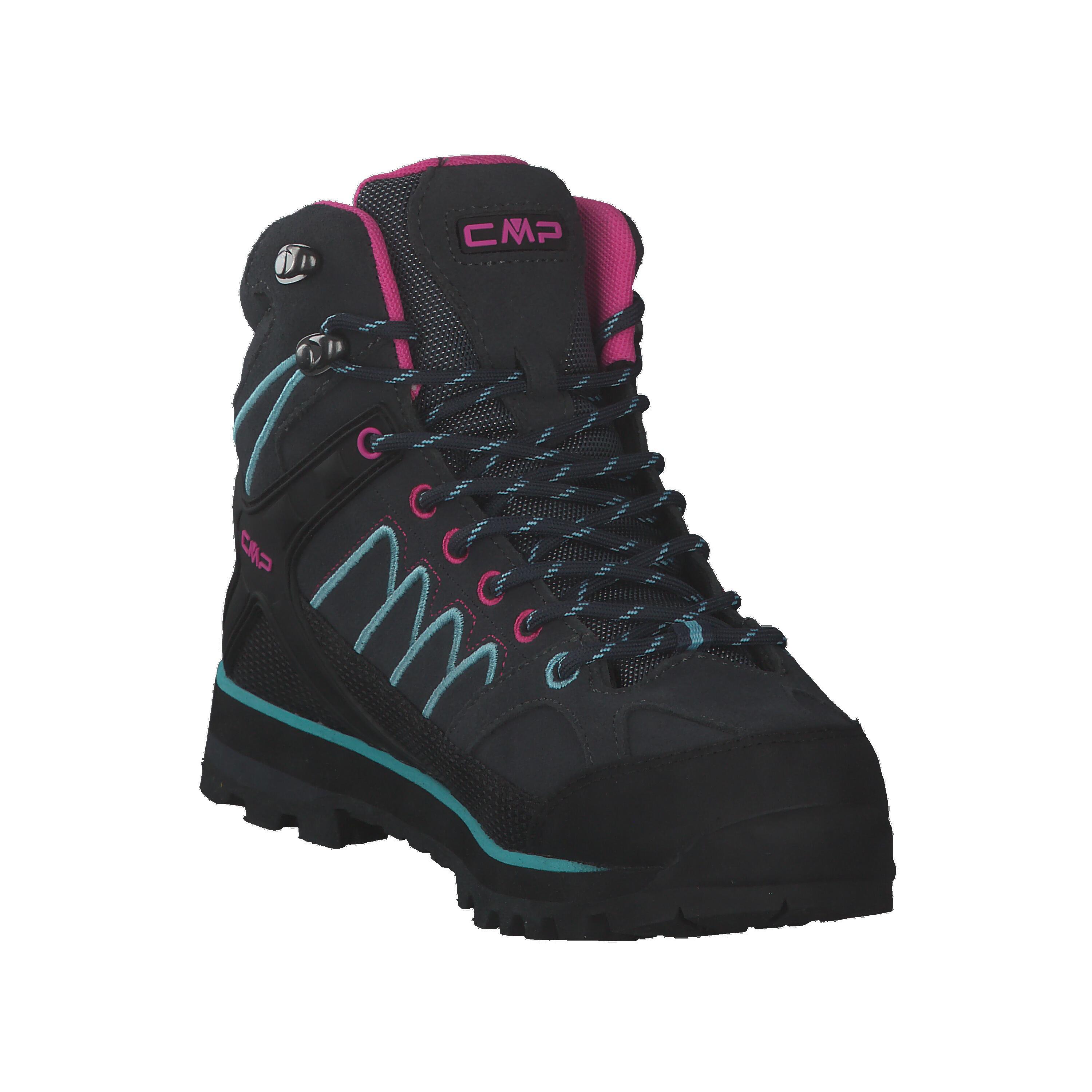 Buty trekkingowe damskie CMP Moon Mid WP