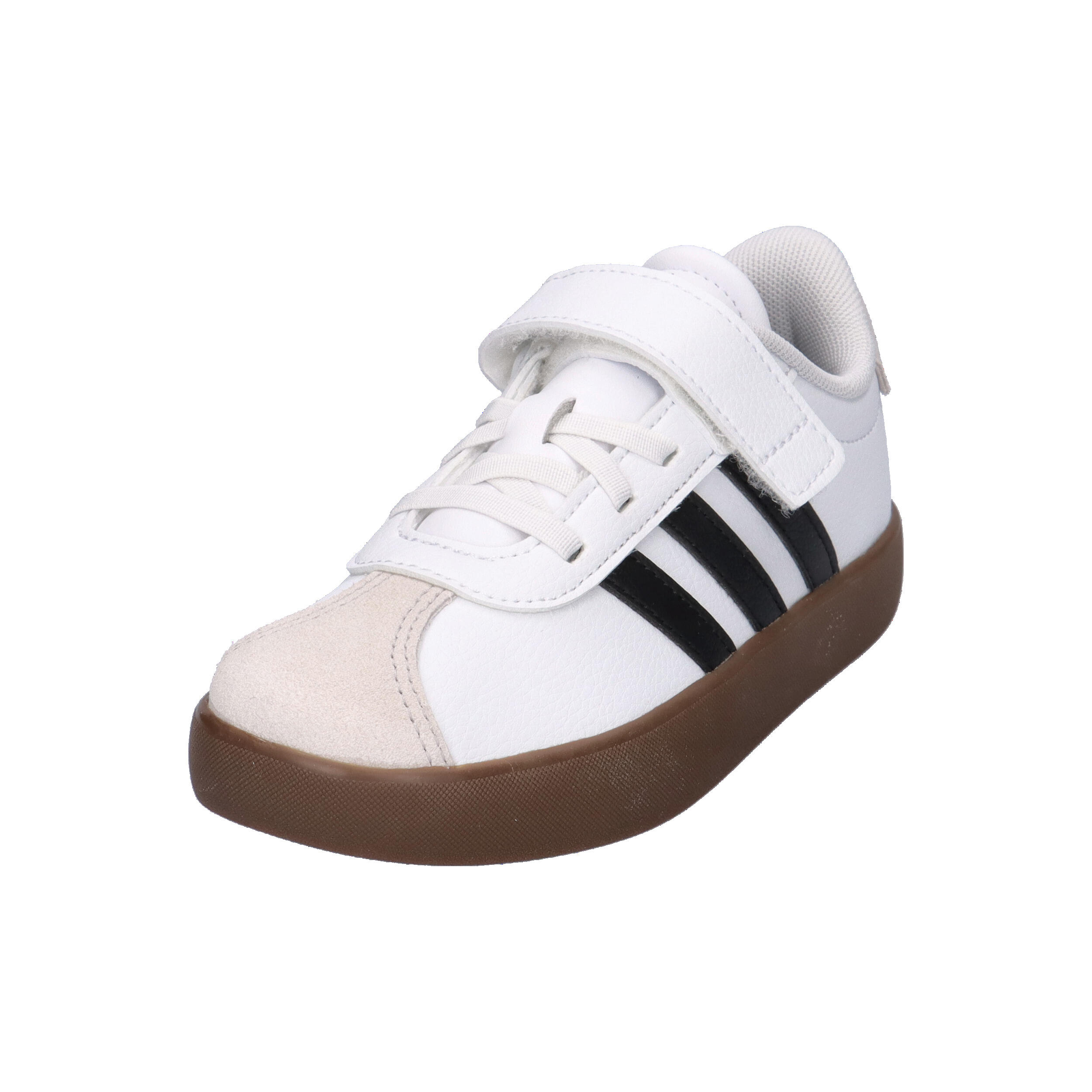Buty VL Court 3.0 Skateboarding Kids 9/16
