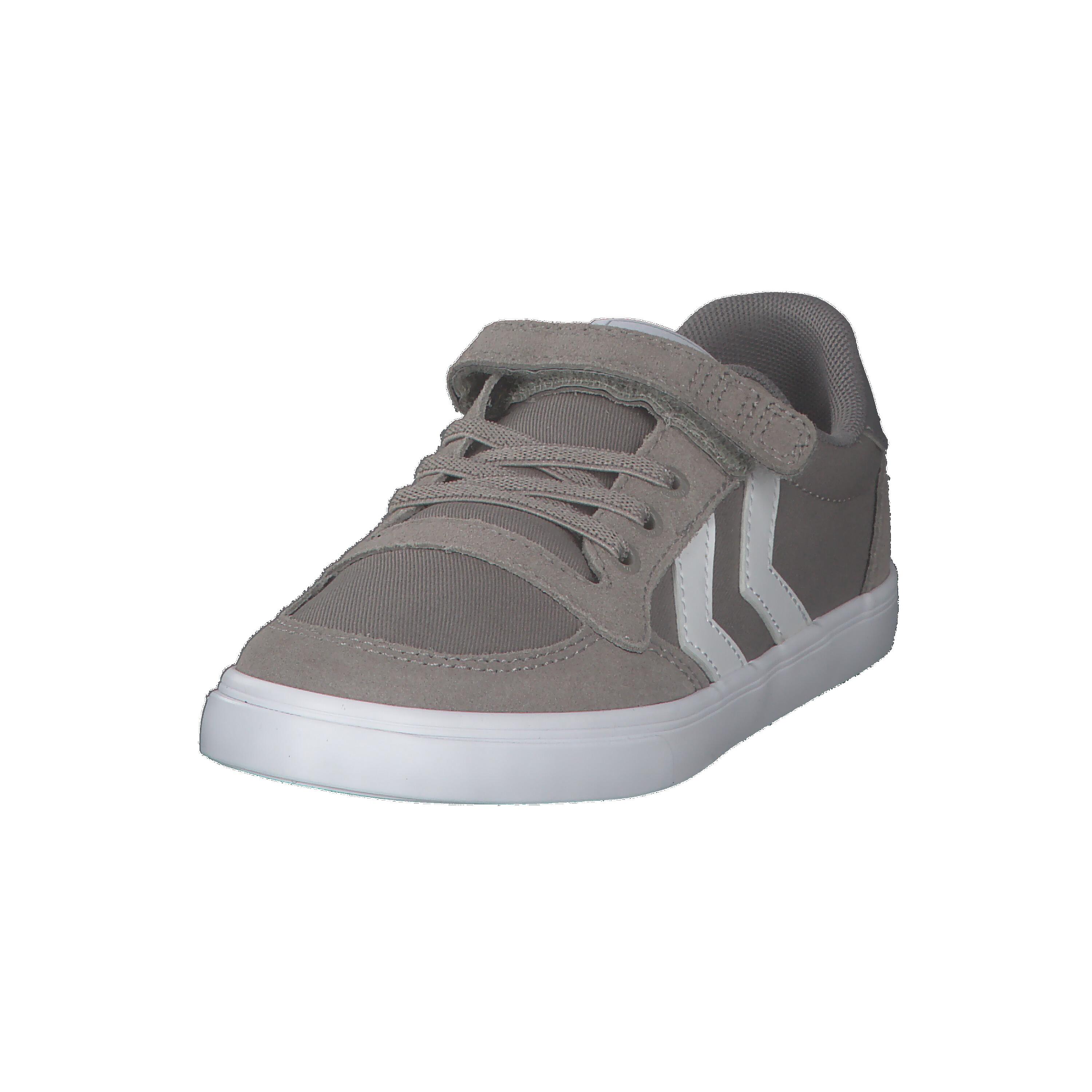 Fermeture Velcro Sneaker Basse Slimmer Stadil Enfant 9/15