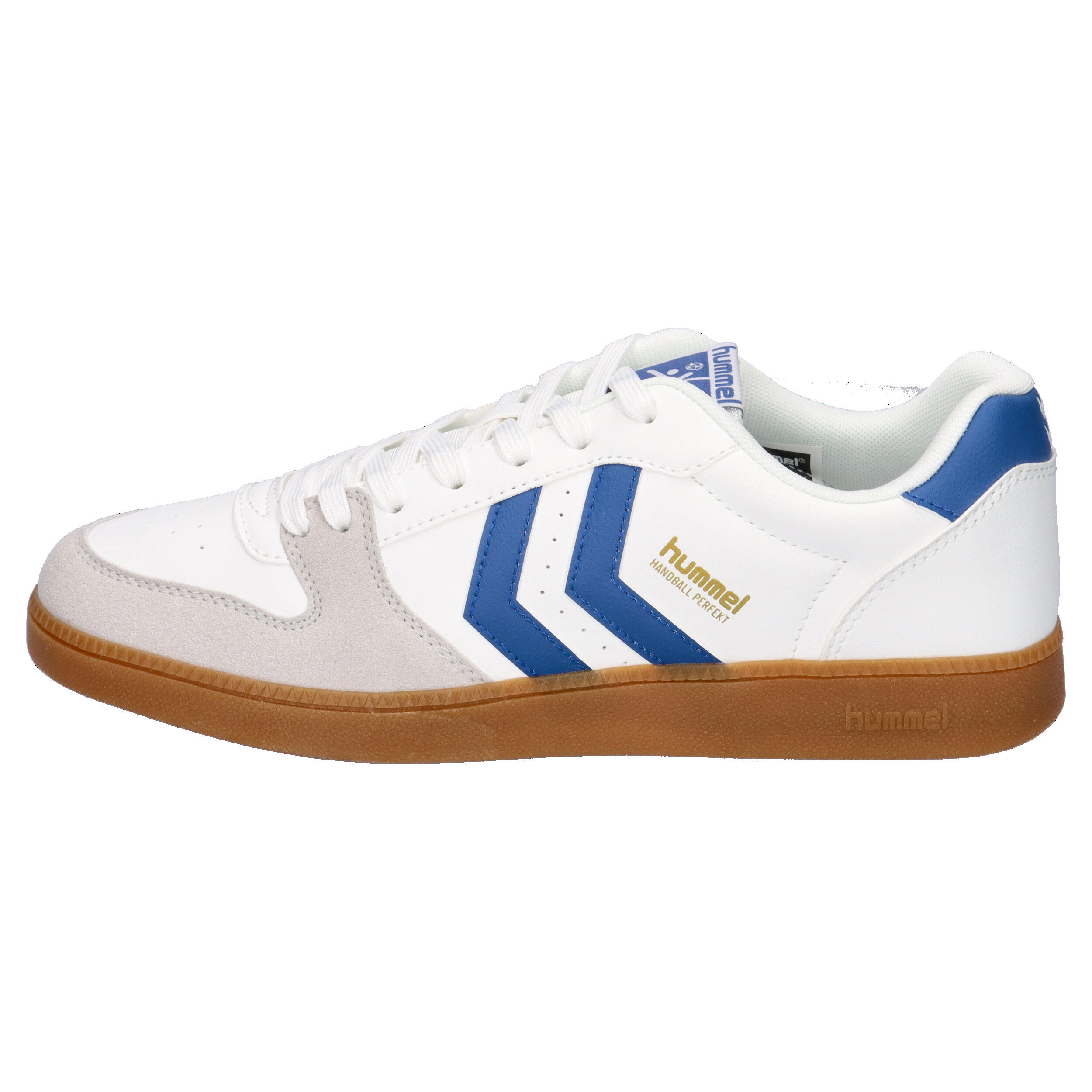 Sneakers Hummel Perfekt SP 9/14