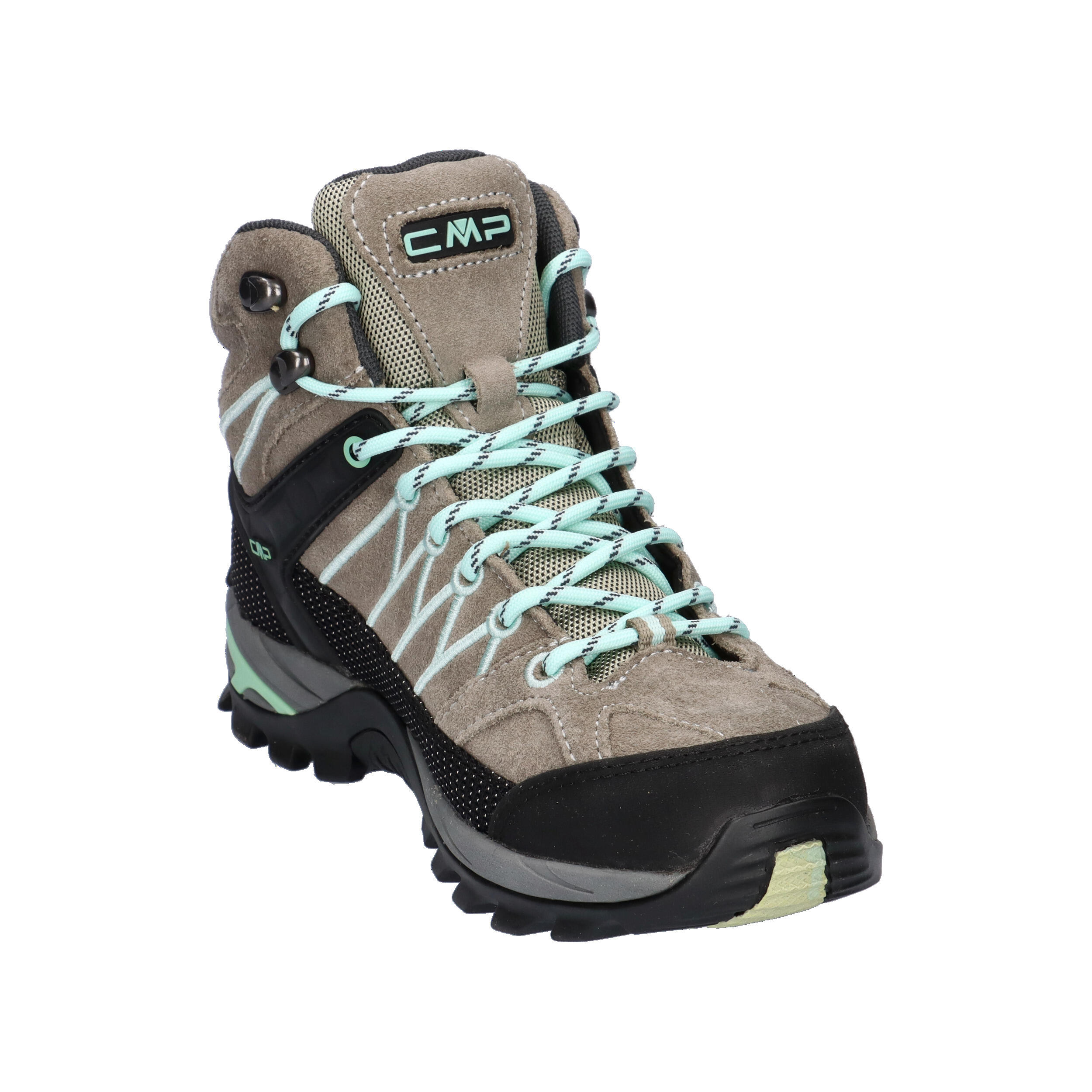 Chaussures de randonnée femme CMP Rigel Waterproof 2/14