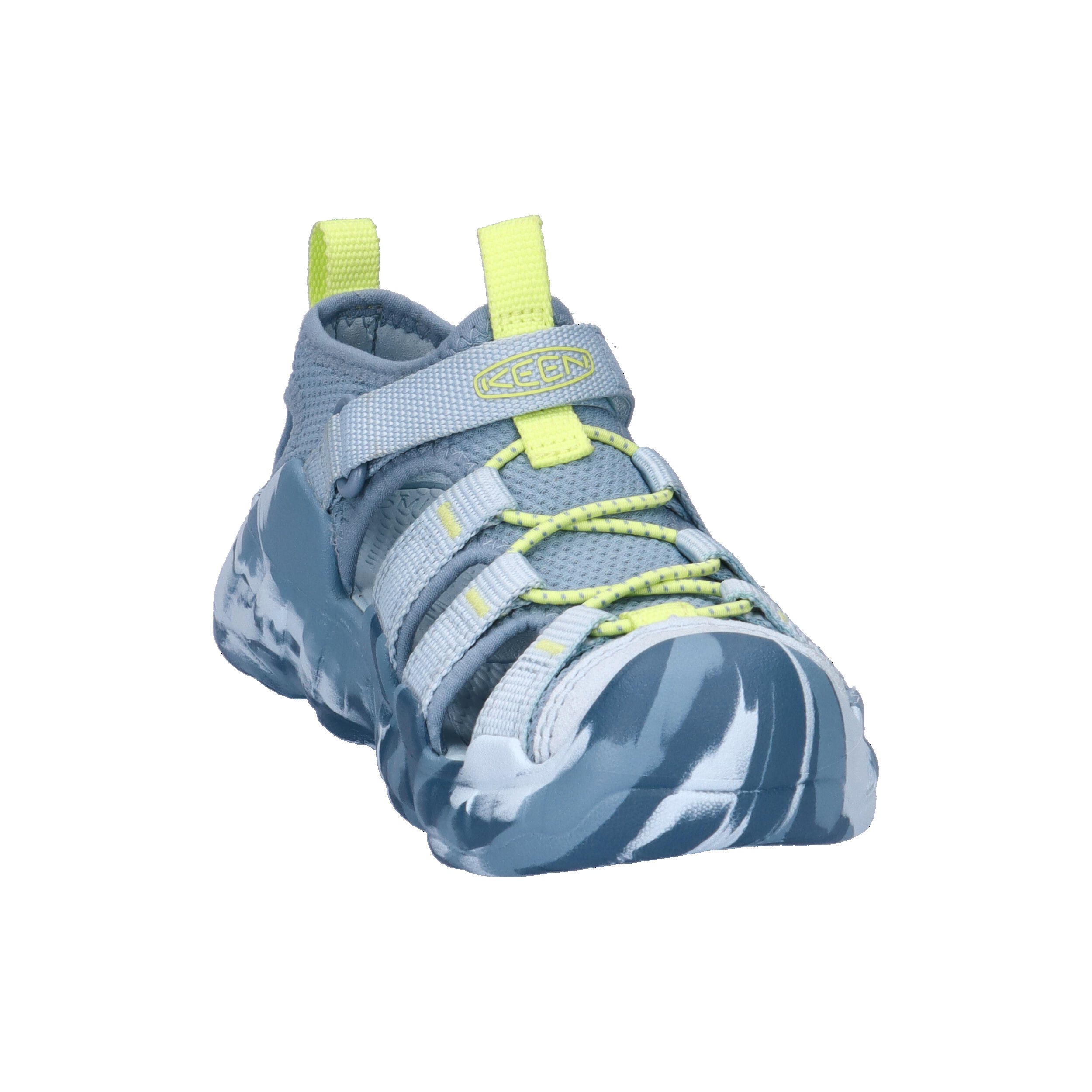 Keen Kinder Trekkingsandale HYPERPORT H2 C 2/15