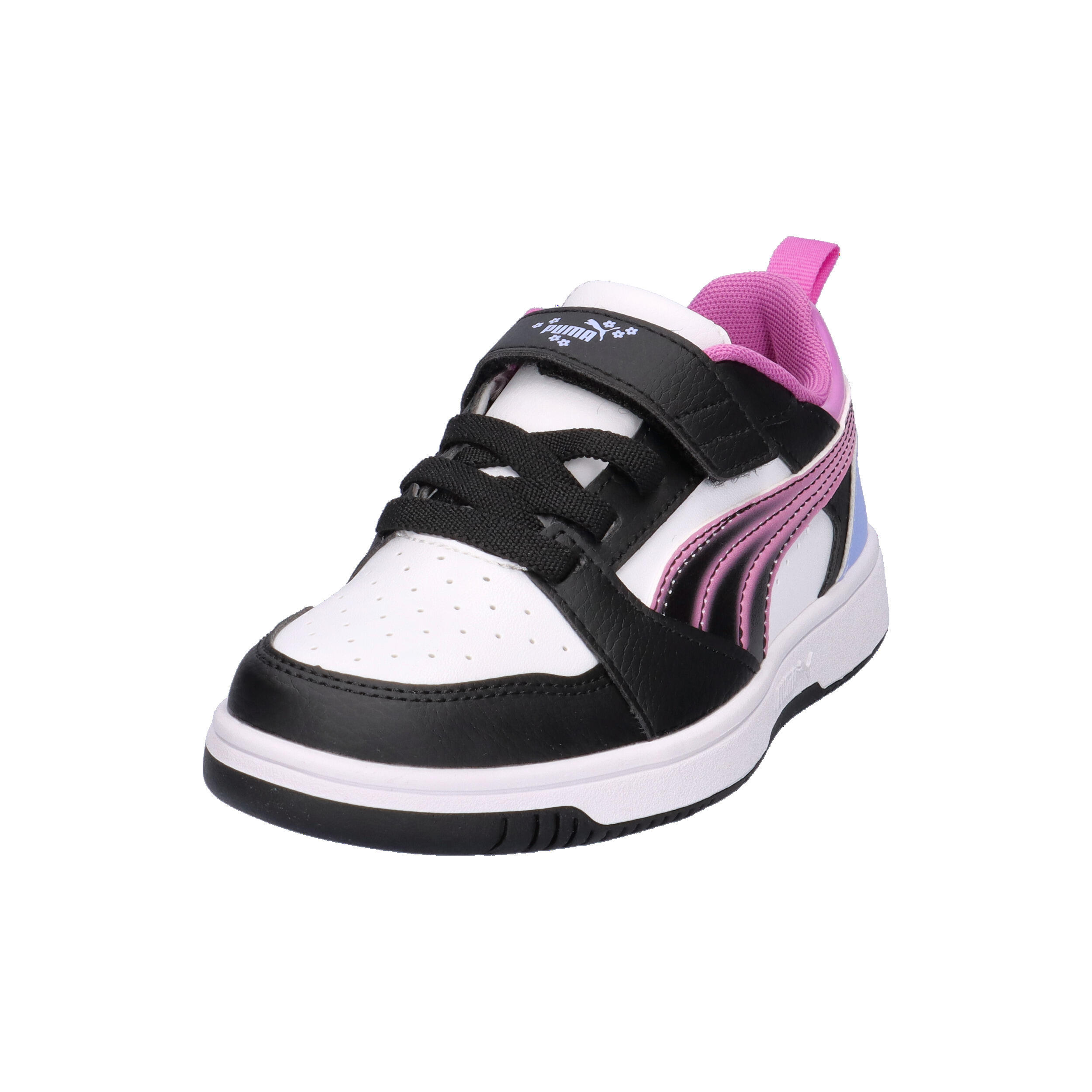 Sneakers da bambina Puma Rebound V6 Lo Jelly Heaven AC+ PS 4/15