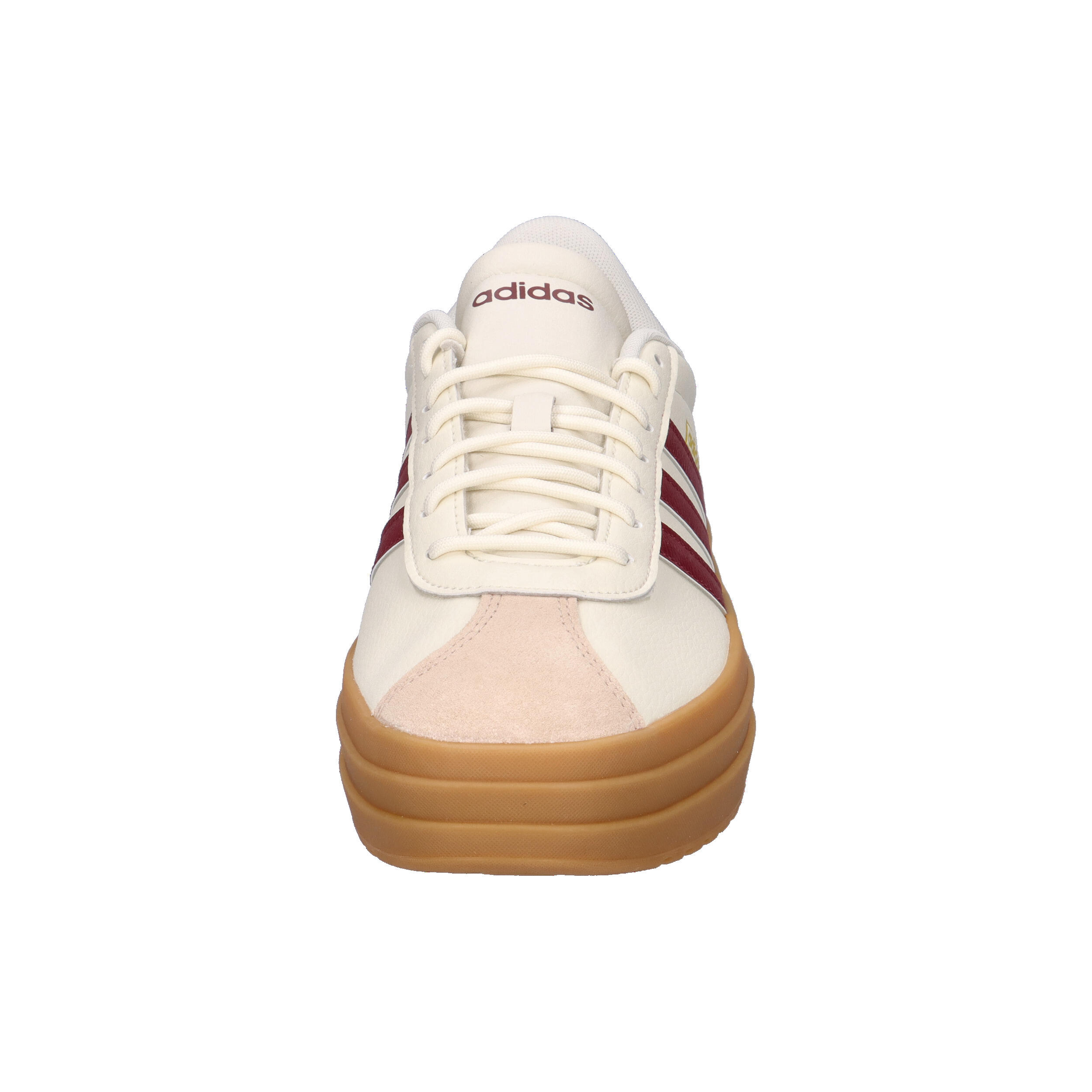 adidas Damen Sneaker VL COURT BOLD 8/10