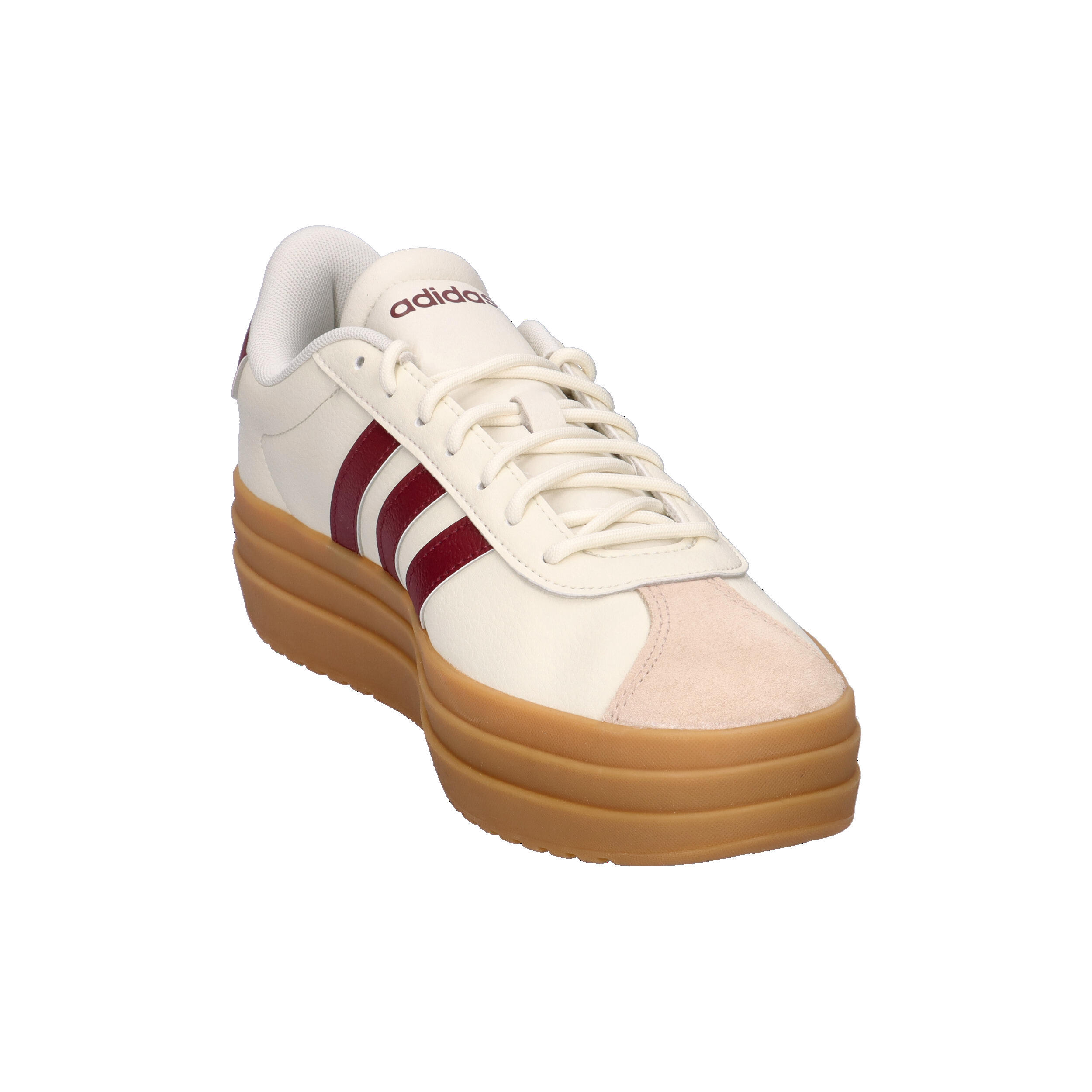 adidas Damen Sneaker VL COURT BOLD 7/10