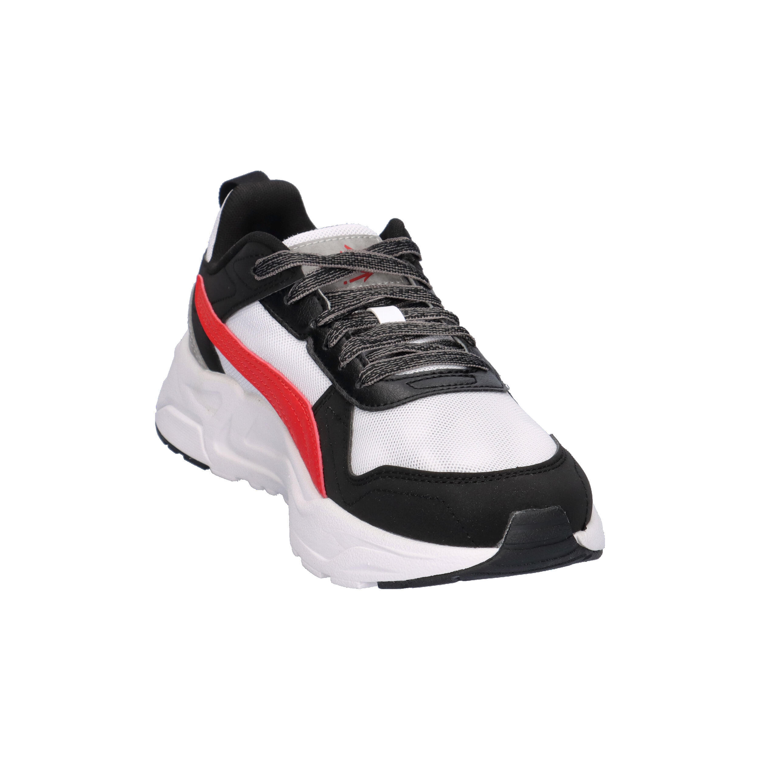 Sneakersy damscy Puma Trinity 2 LT Mid 90s 2/15