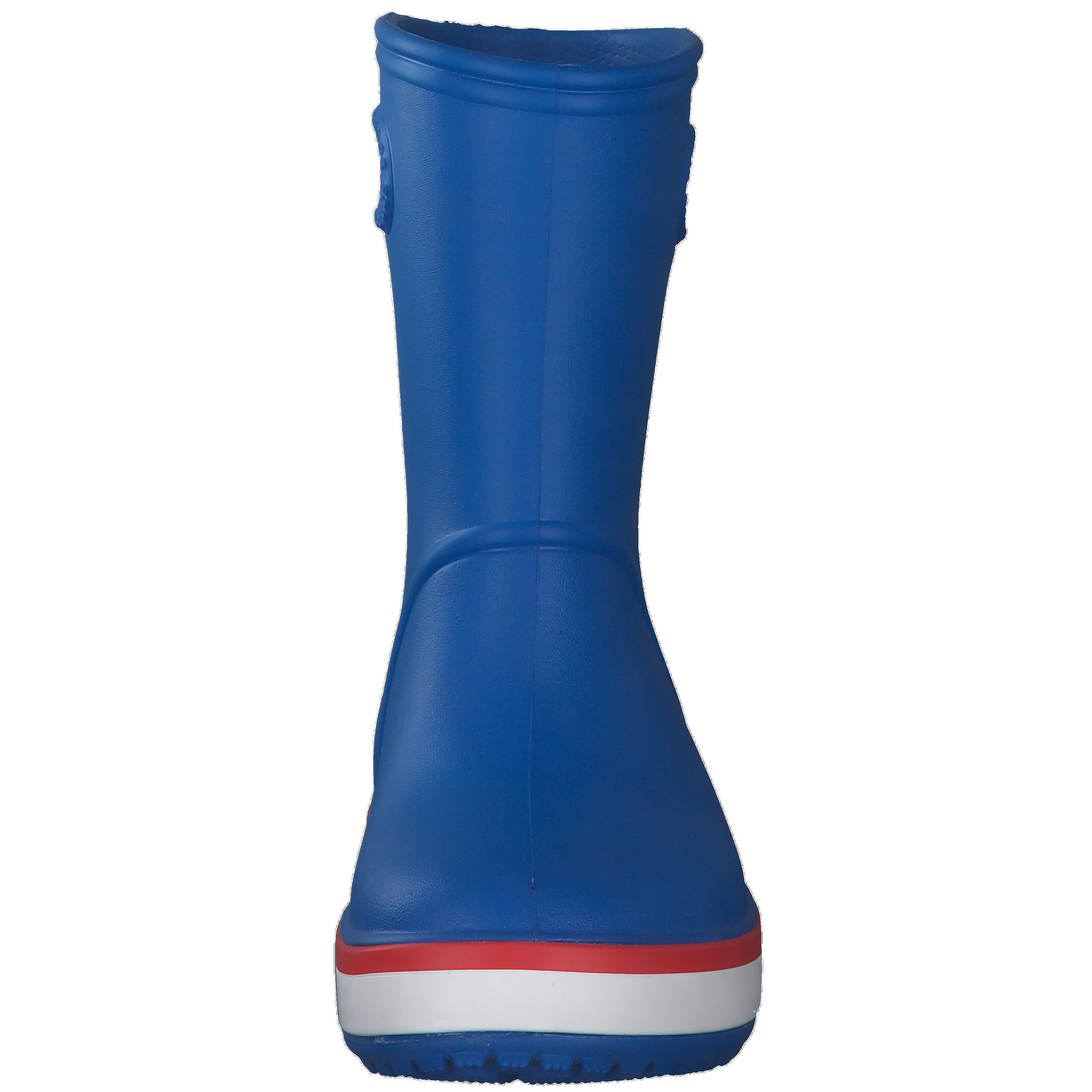 CROCS Casual schoenen Crocsband regenlaarzen voor kinderen 8/10