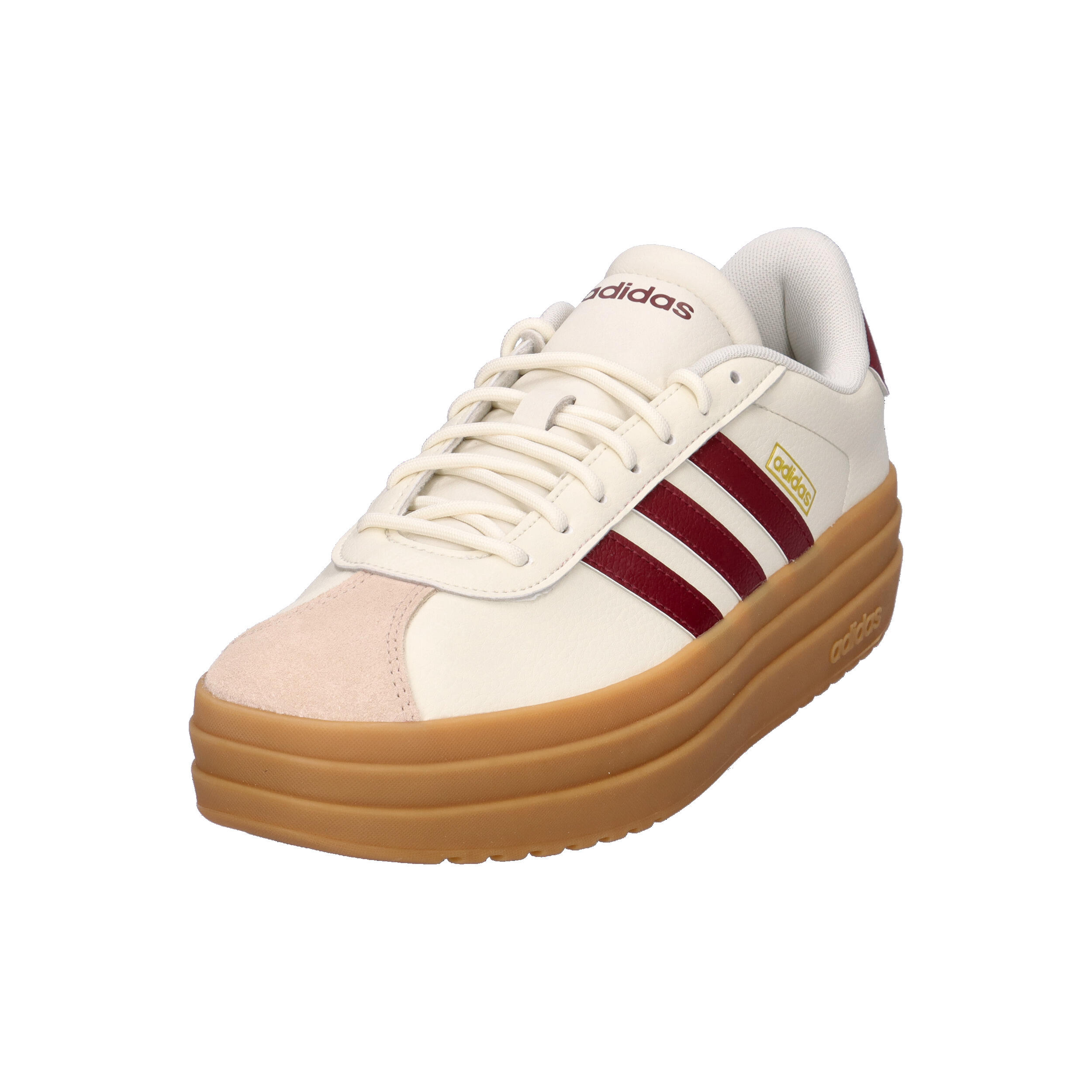 adidas Damen Sneaker VL COURT BOLD 9/10