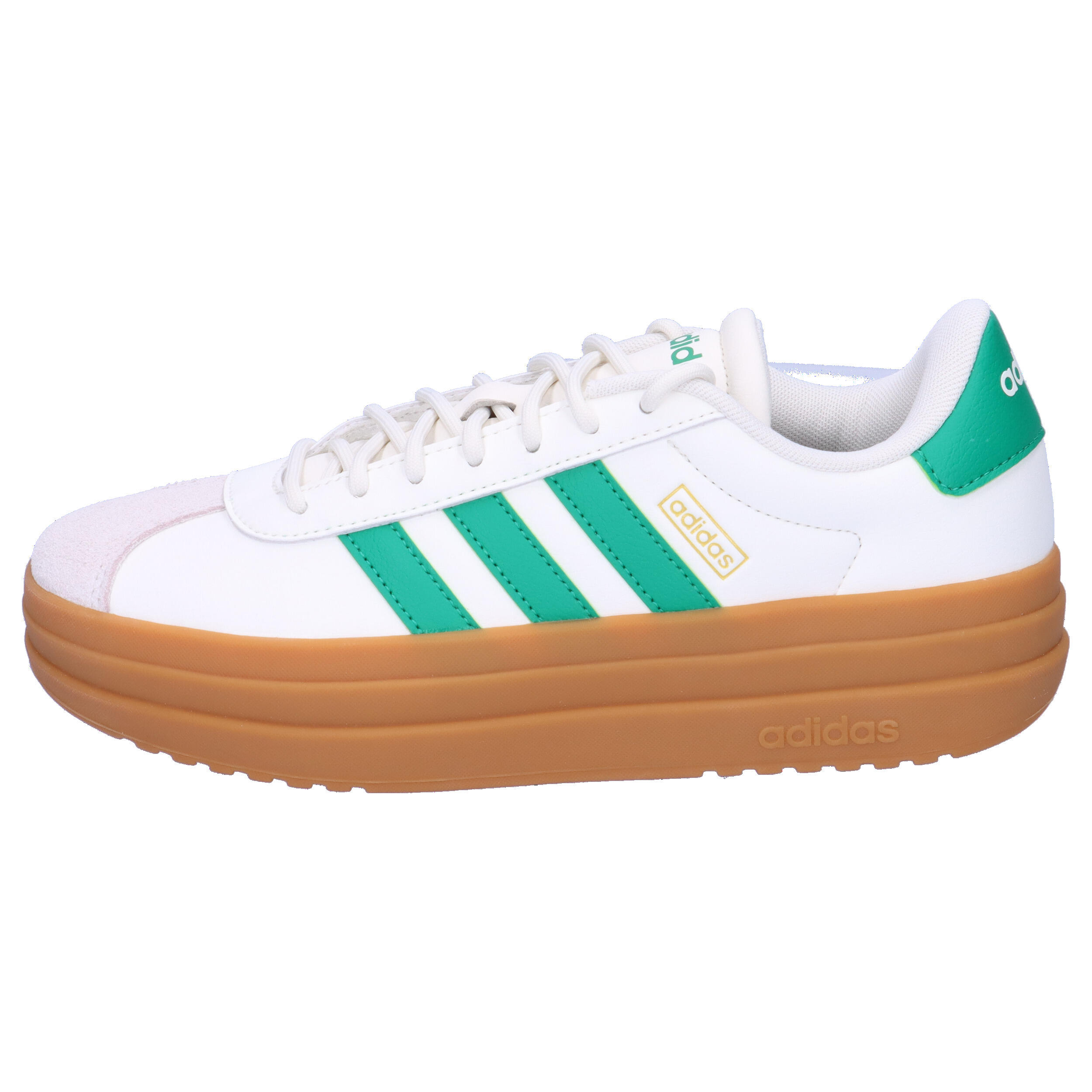 Zapatilla VL Court Bold 10/15