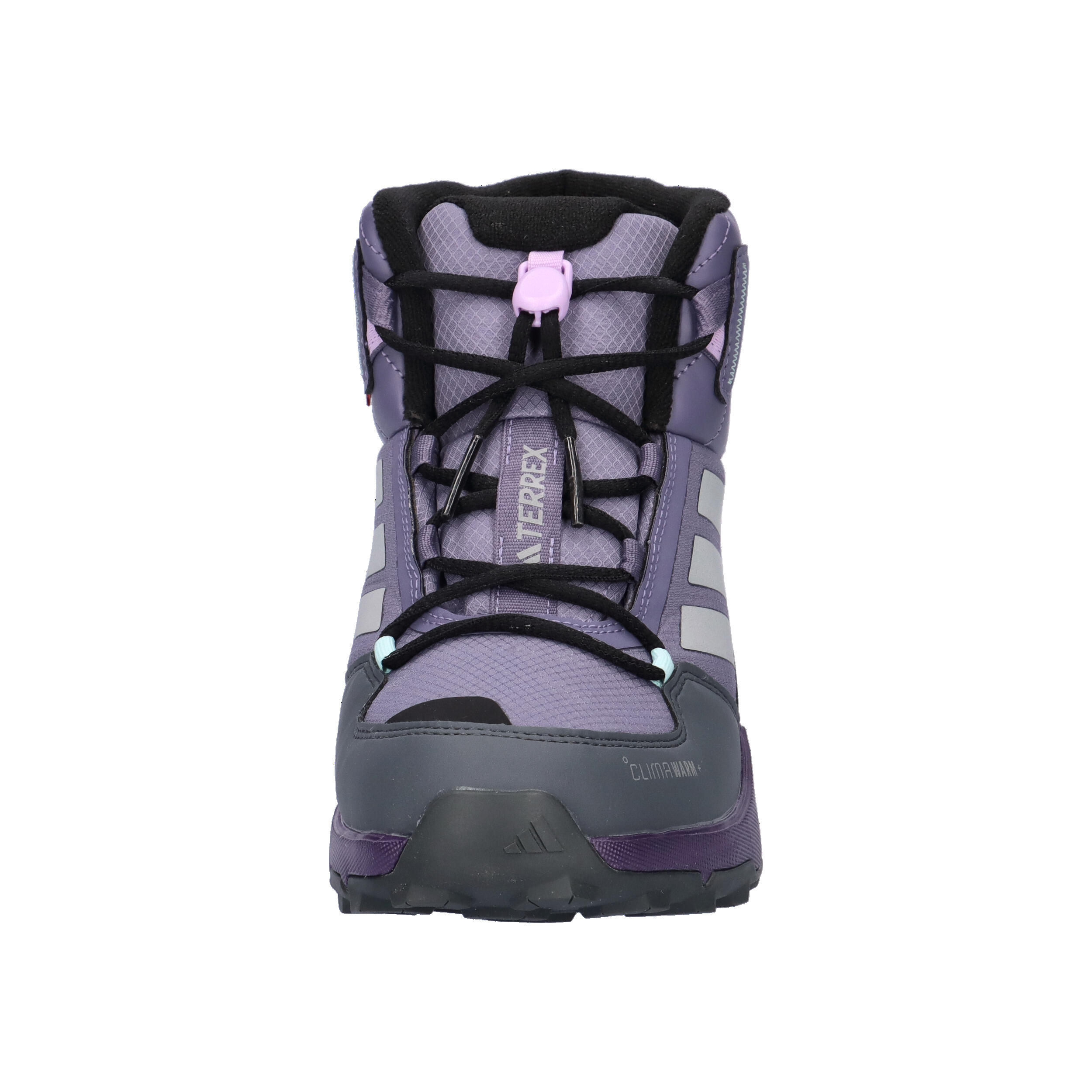 adidas TERREX Kinder Wanderstiefel AX4R CW+ MID K 3/15