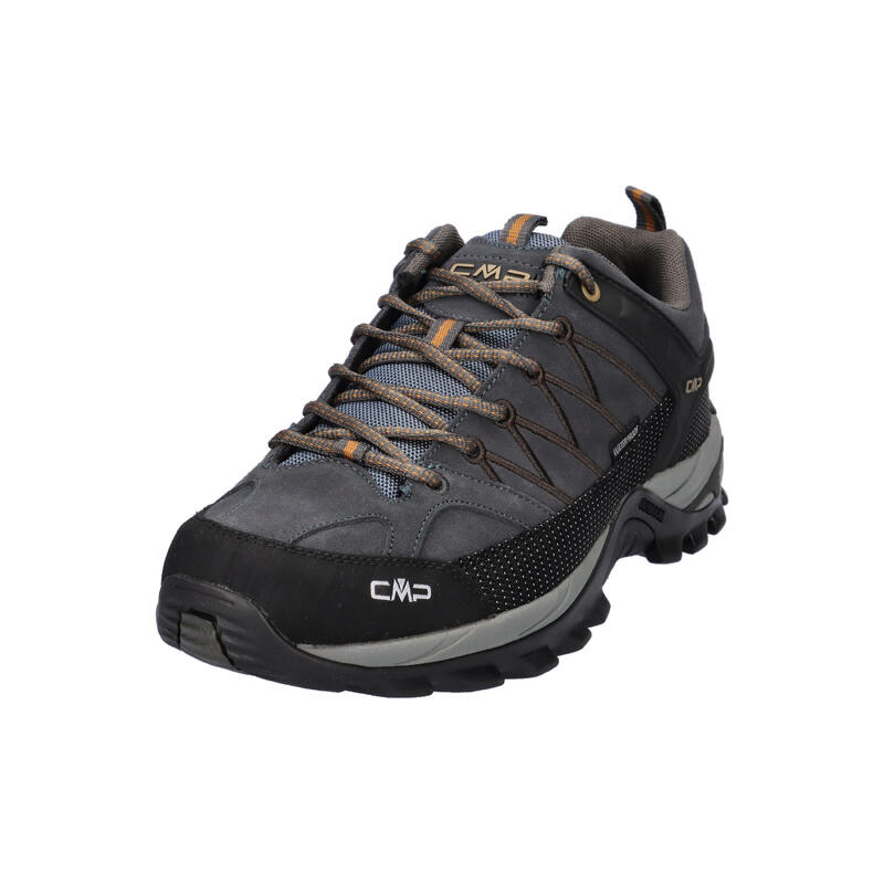 Cizme de trekking pentru bărbați CMP Rigel Low