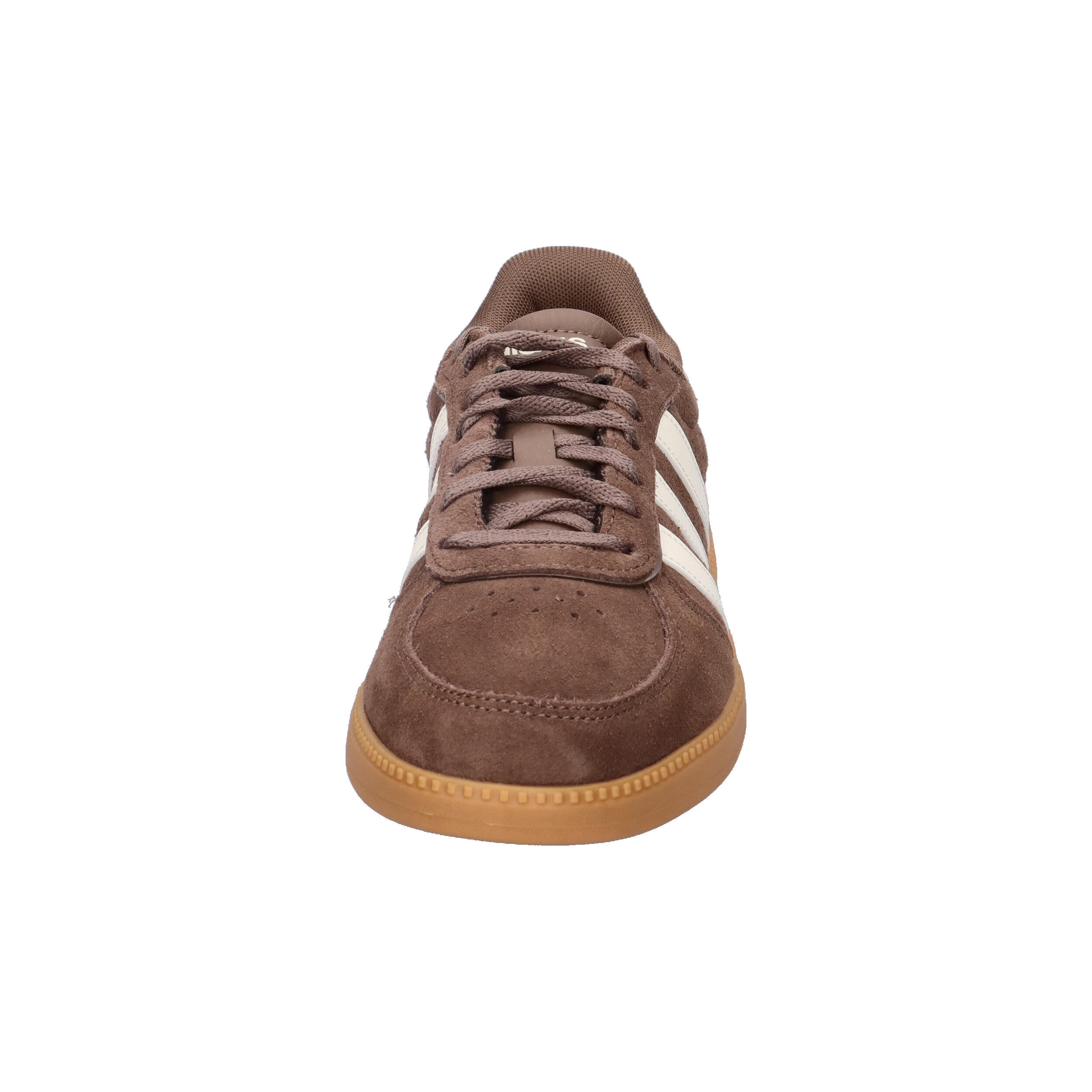 adidas Mädchen Sneaker BREAKNET SLEEK J 3/15