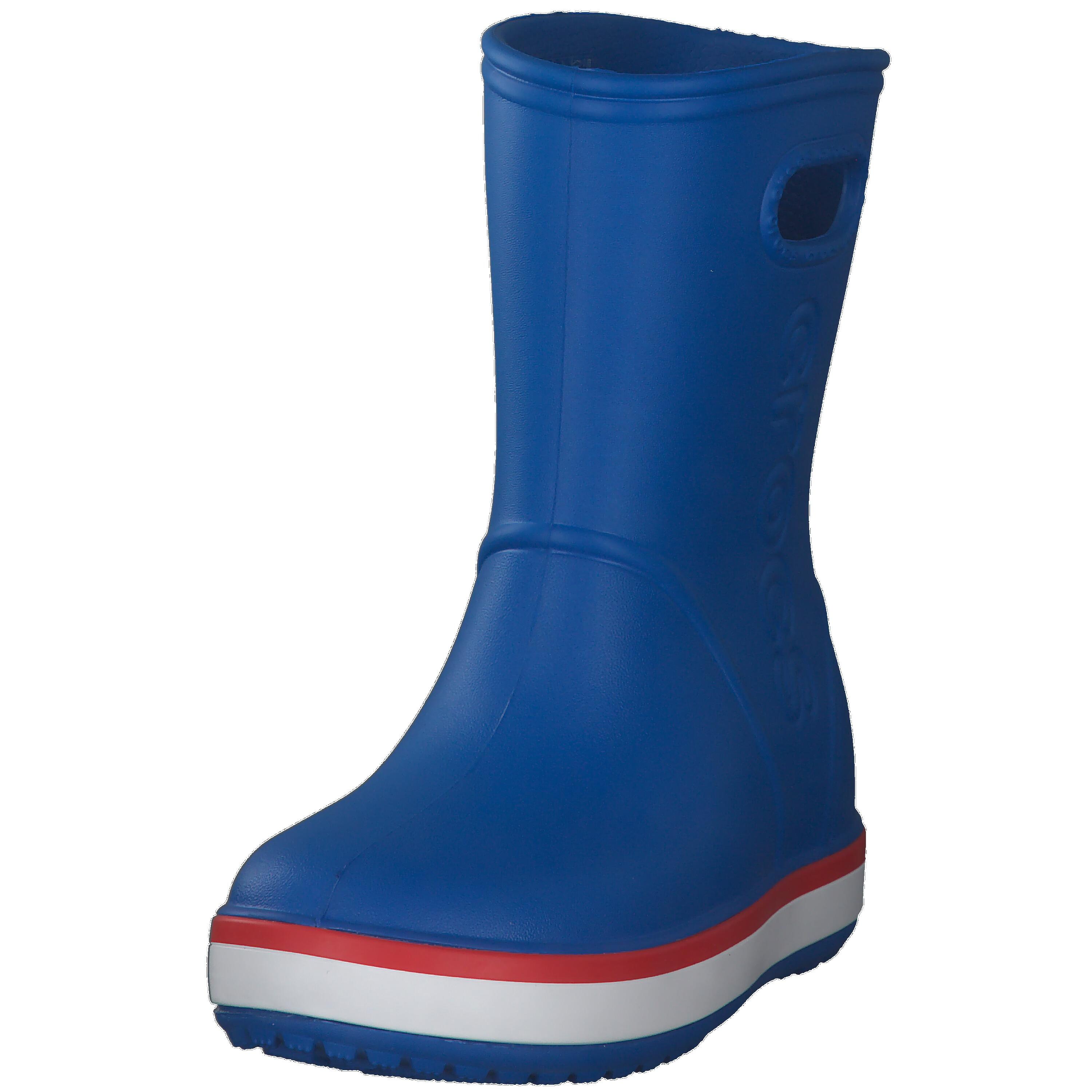 CROCS Casual schoenen Crocsband regenlaarzen voor kinderen 9/10