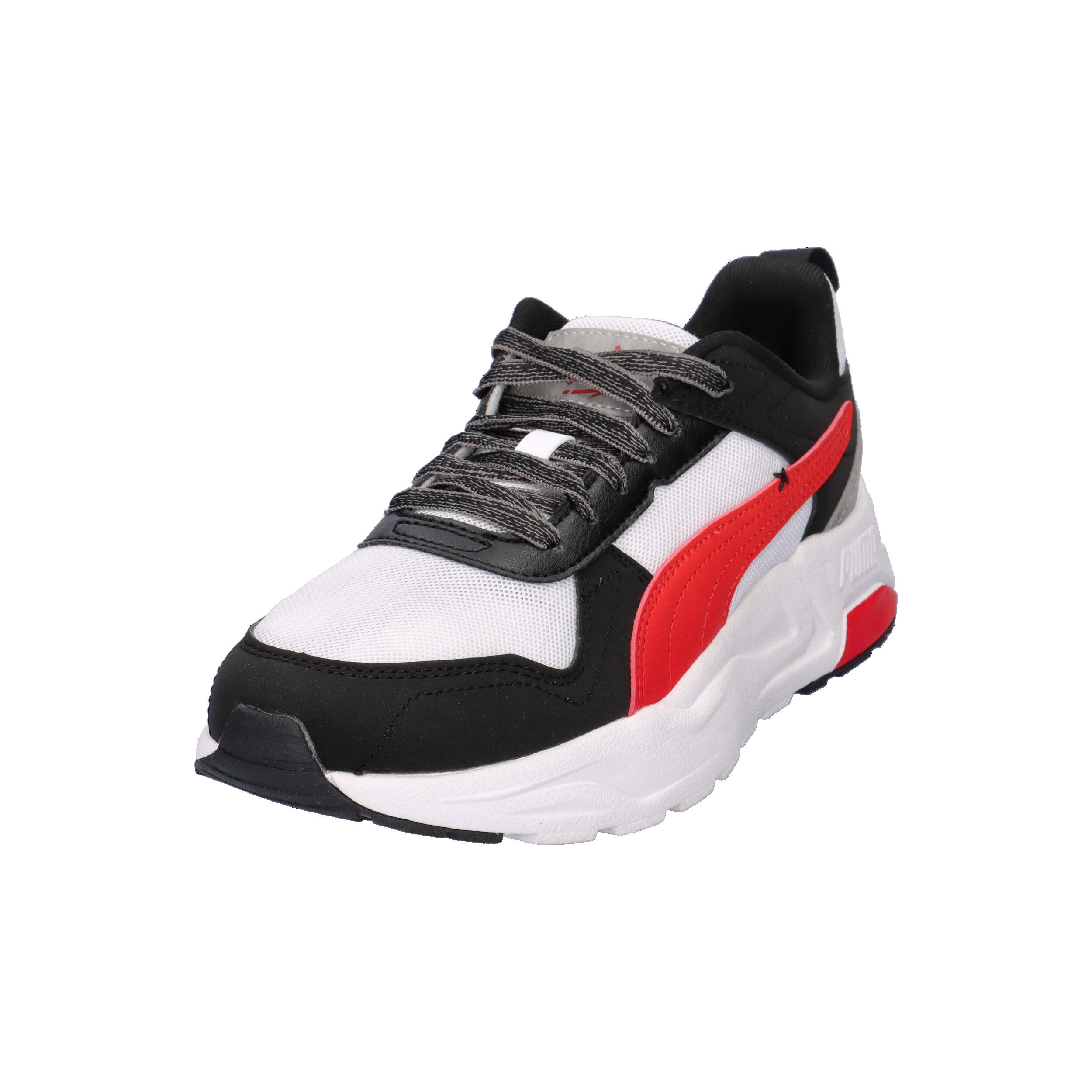 Sneakersy damscy Puma Trinity 2 LT Mid 90s 4/15