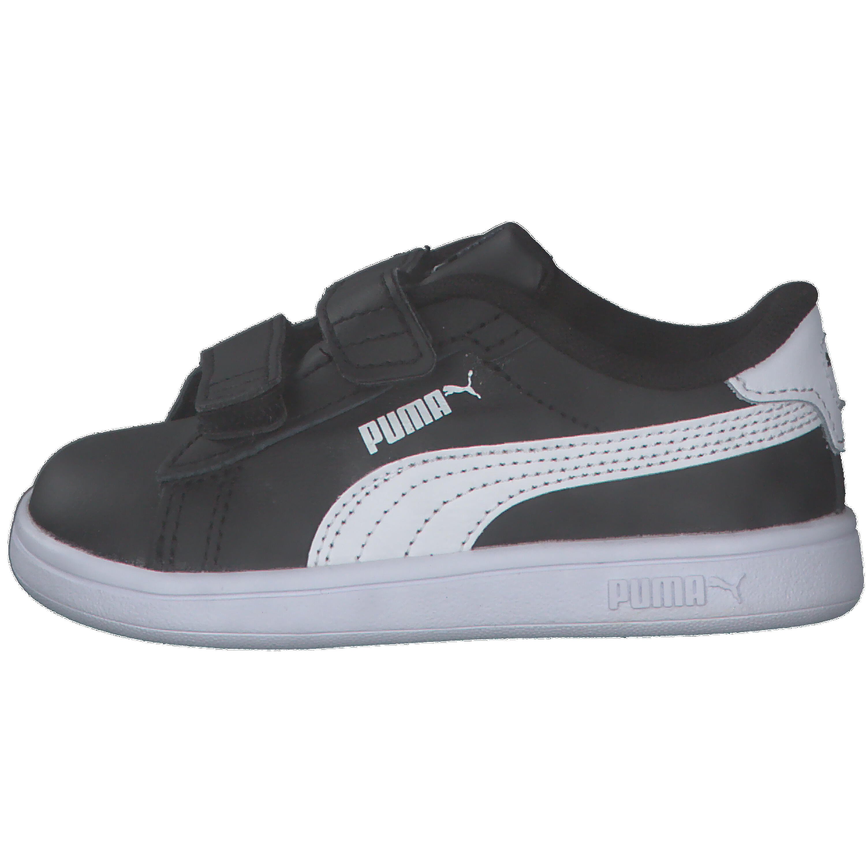 Zapatillas Bebés Smash 3.0 Leather V PUMA 10/10