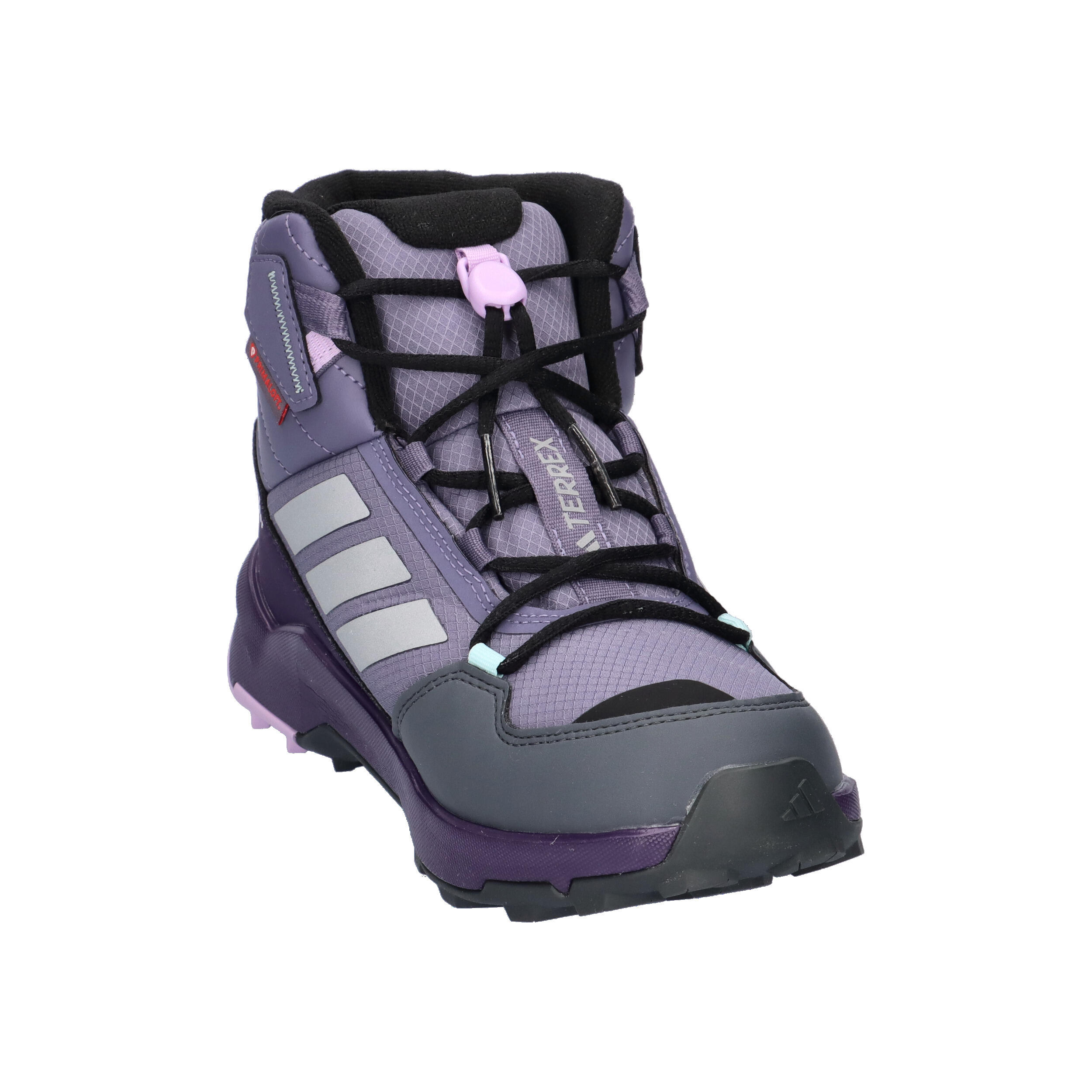 adidas TERREX Kinder Wanderstiefel AX4R CW+ MID K 2/15