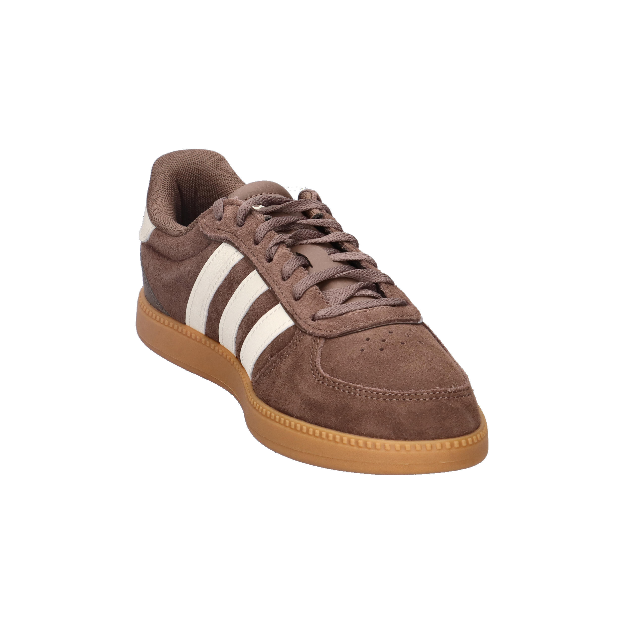 adidas Mädchen Sneaker BREAKNET SLEEK J 2/15