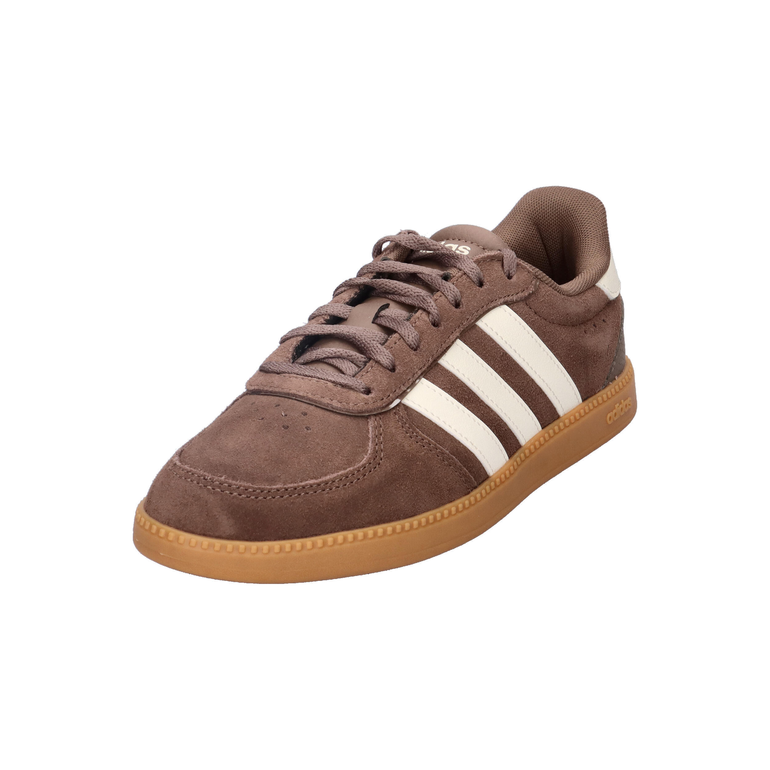 adidas Mädchen Sneaker BREAKNET SLEEK J 4/15