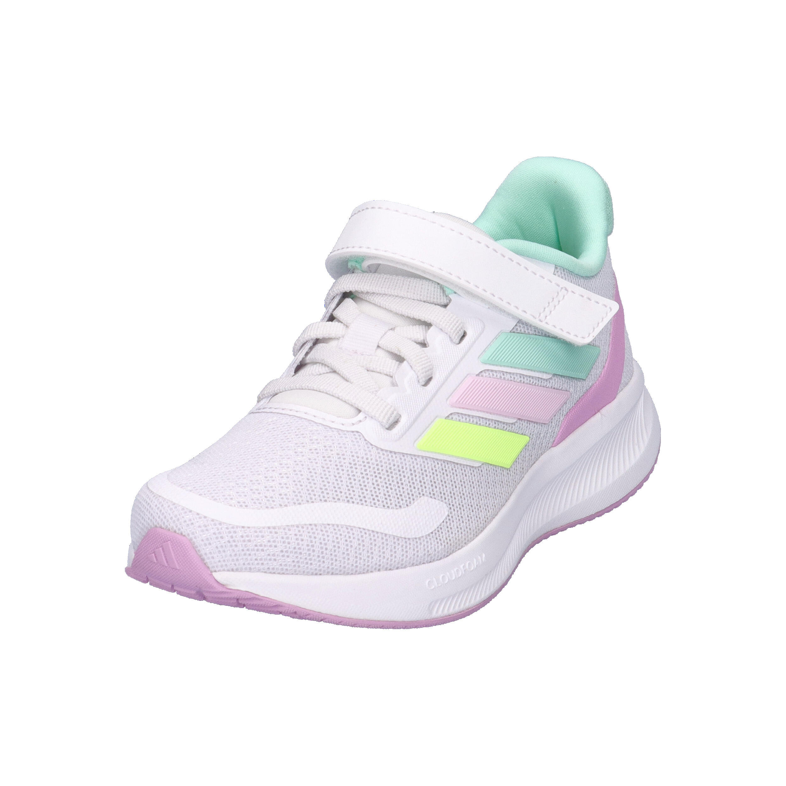 Zapatilla Runfalcon 5 Kids 9/15