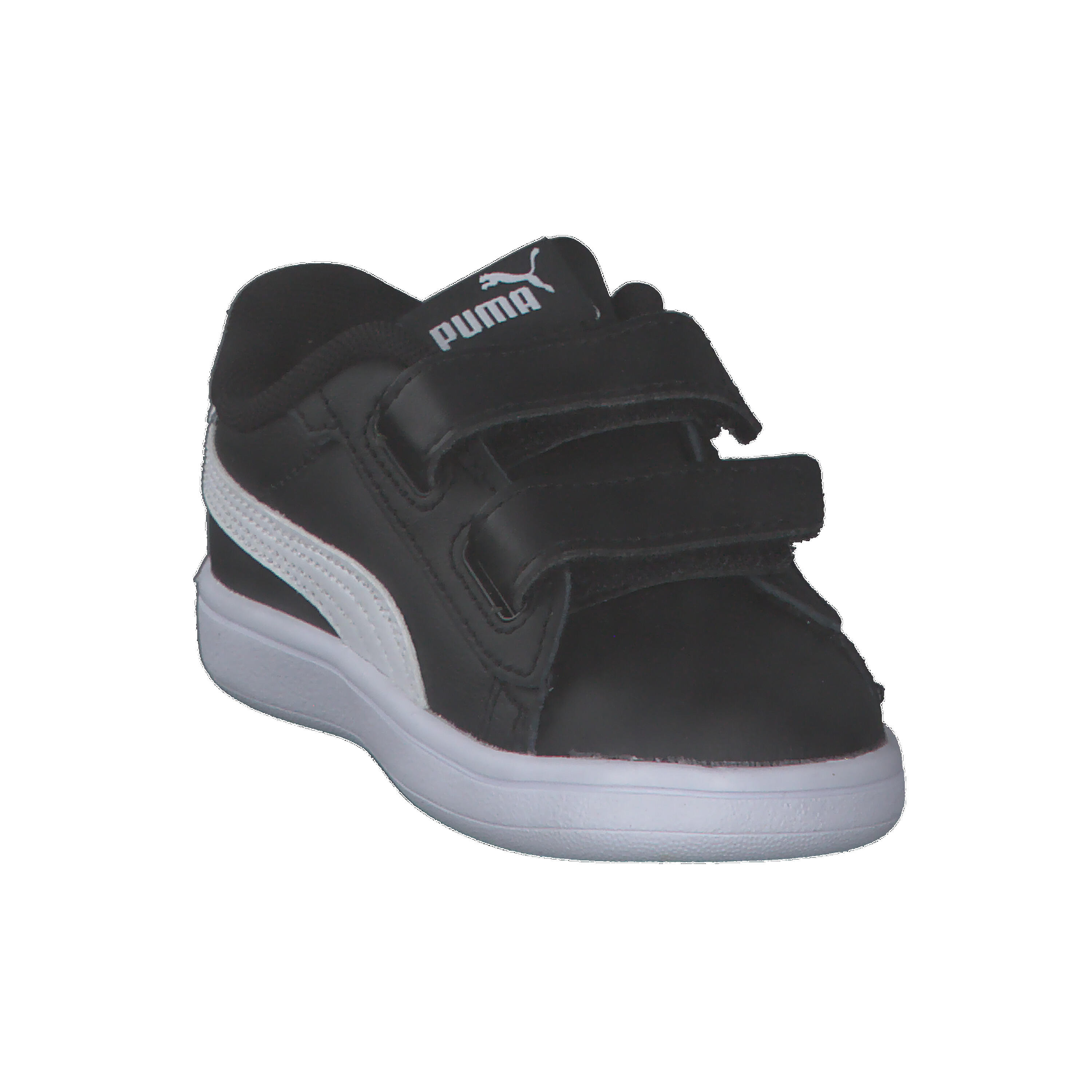 Zapatillas Bebés Smash 3.0 Leather V PUMA 7/10