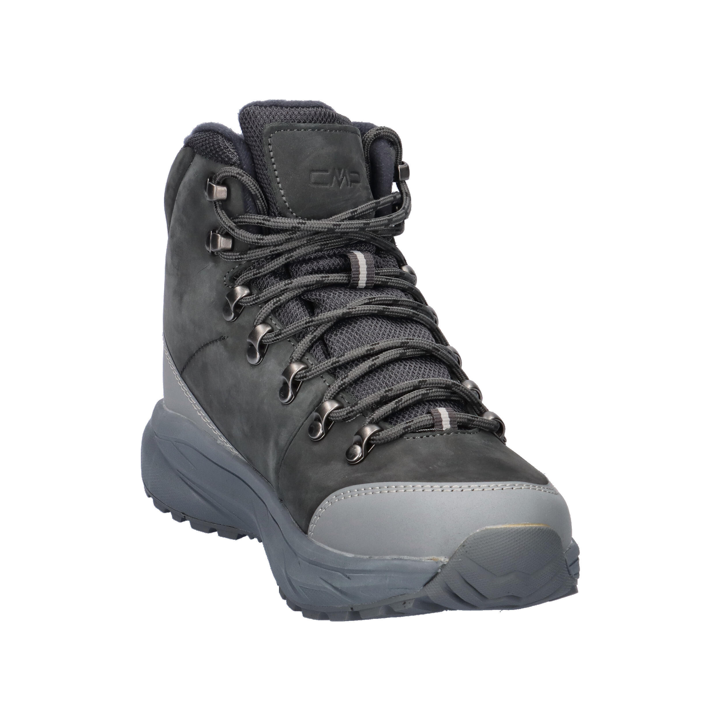 Damskie buty trekkingowe CMP Dypsie Mid 7/10