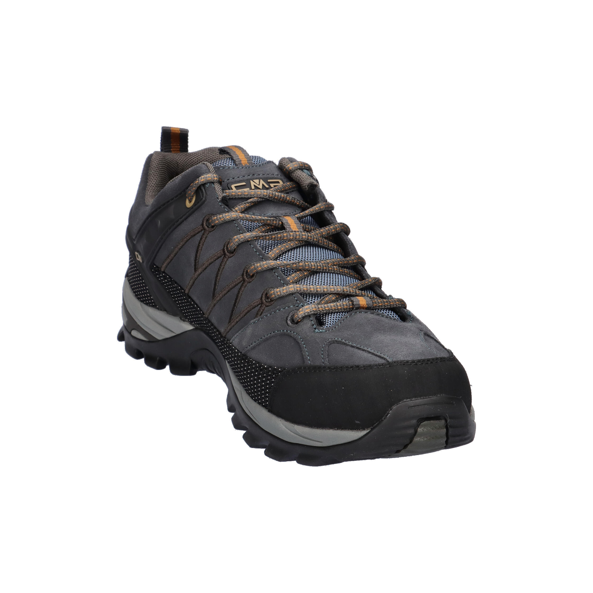 CMP Herren Trekking Schuhe Rigel LOW 3Q13247 2/15